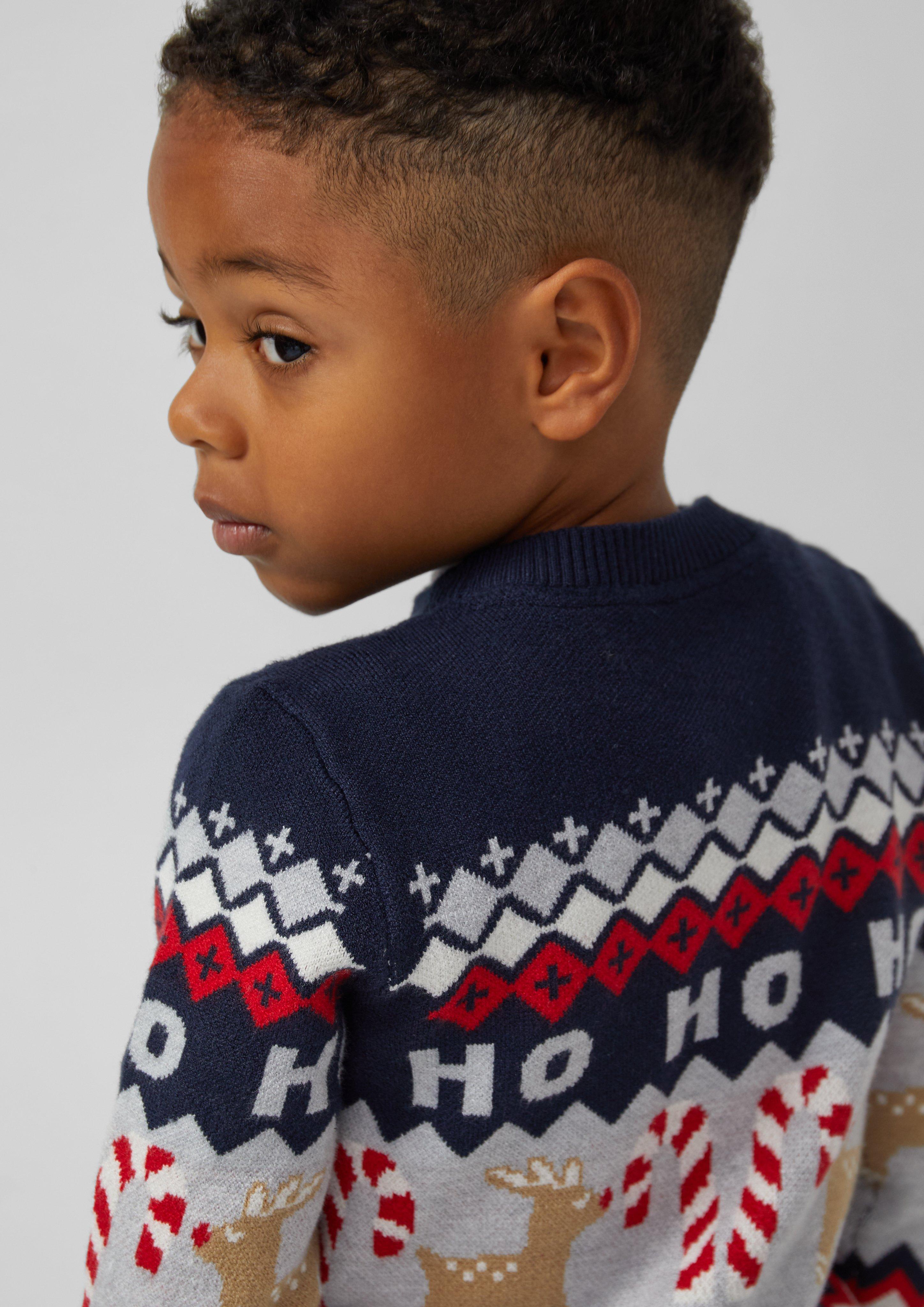 Pull en maille in 59X5