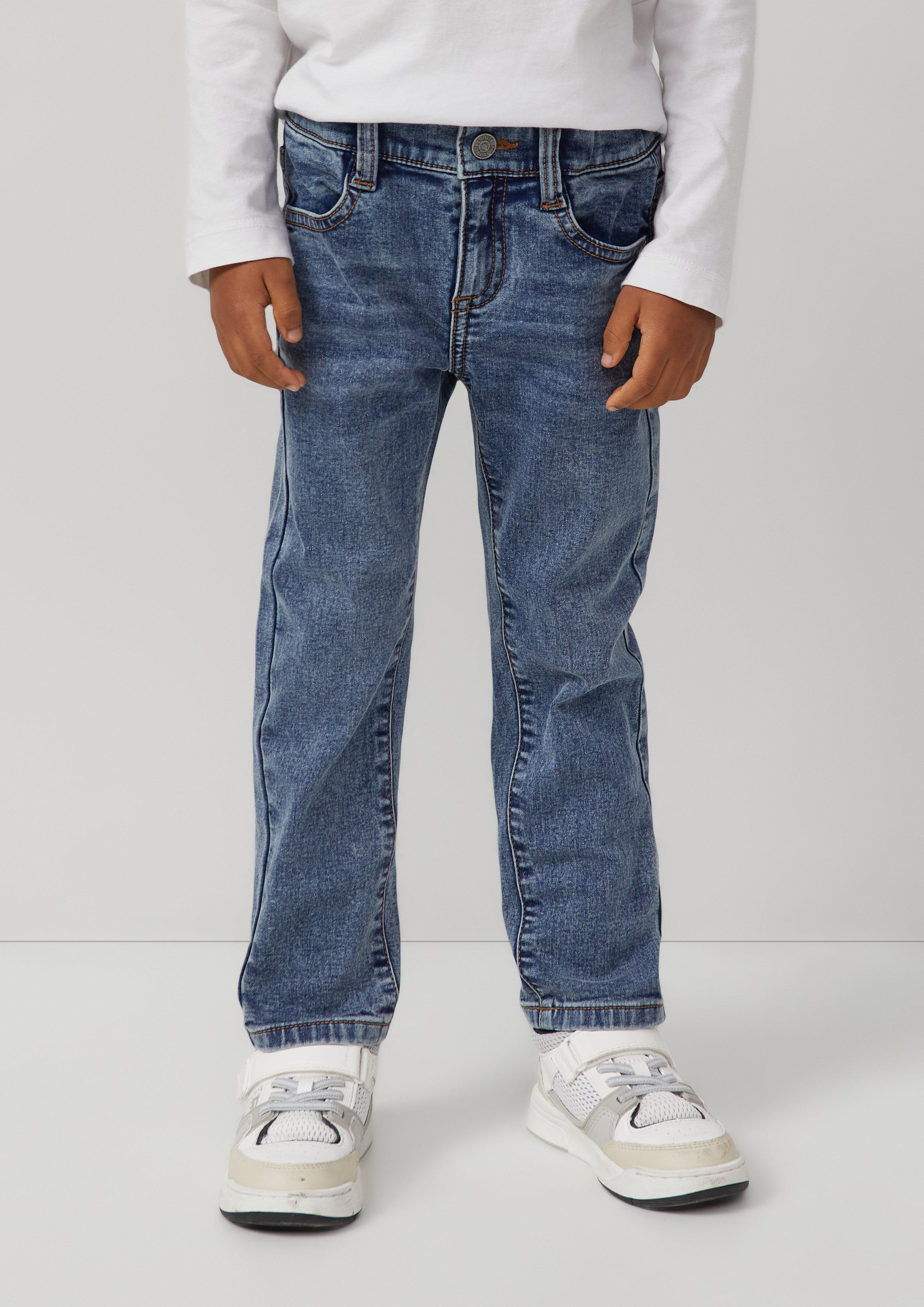 Jeans in 55Z2 & 57Z2