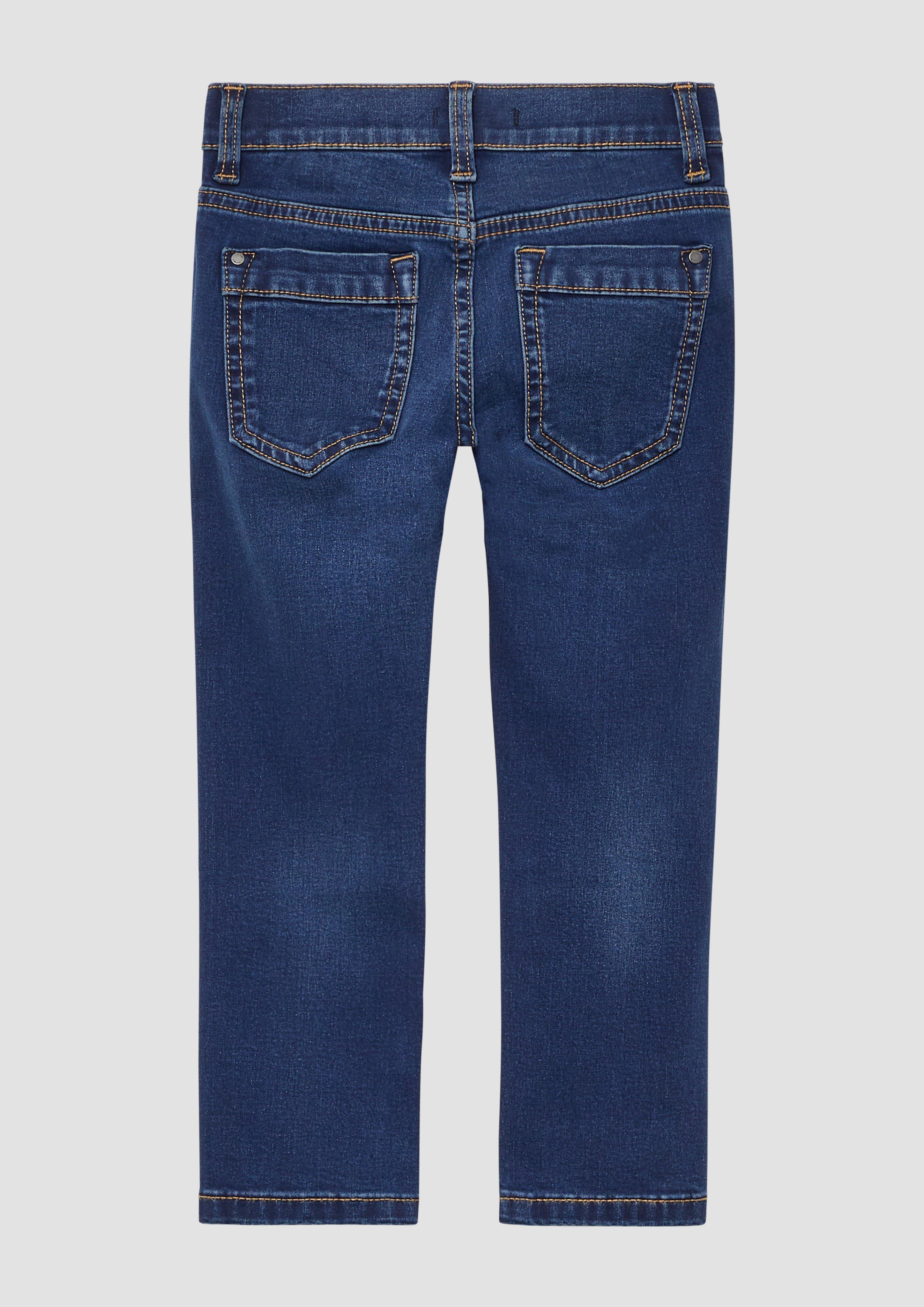 Jeans in 57Z2 & 55Z2