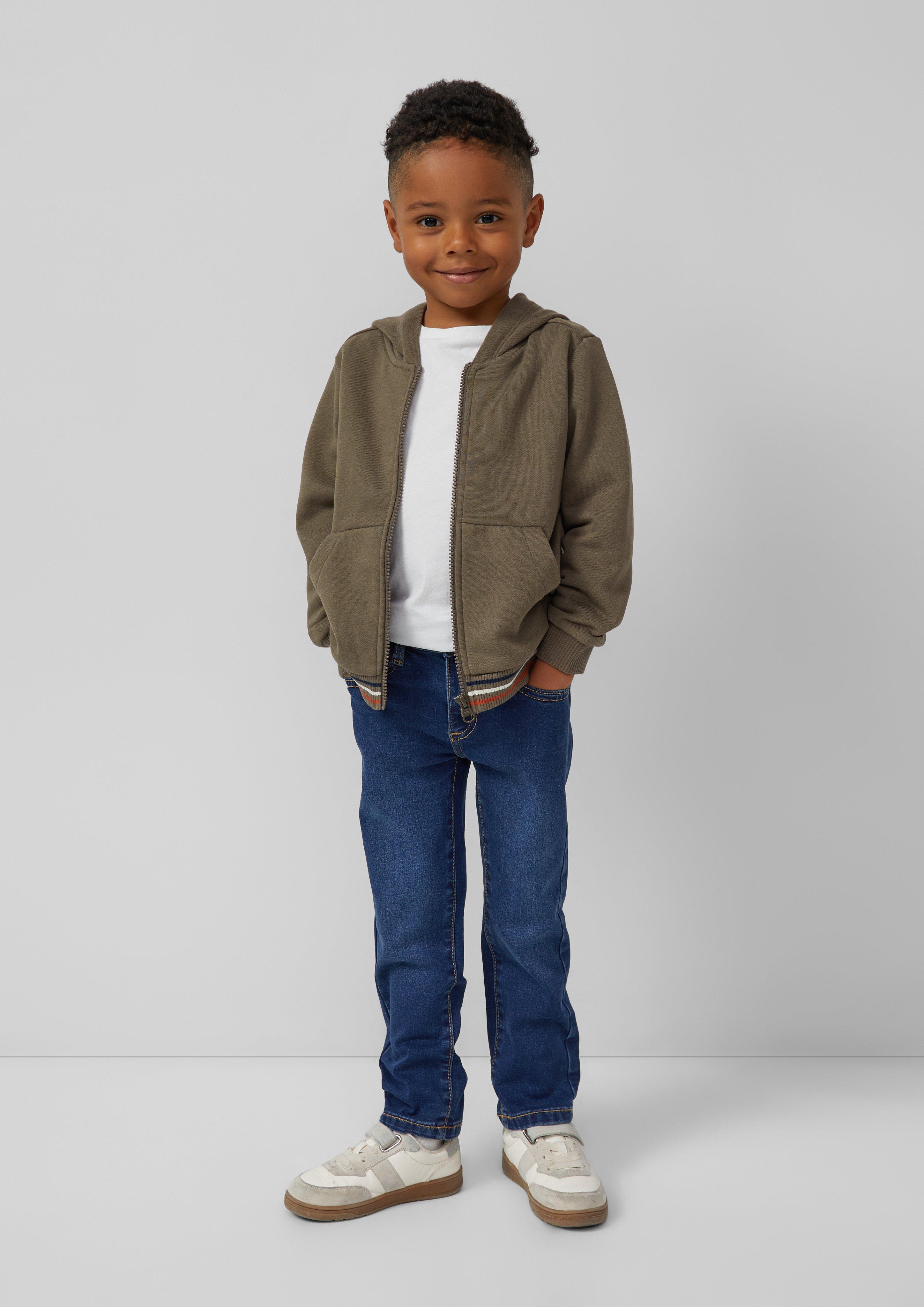 Džínsové nohavice in 