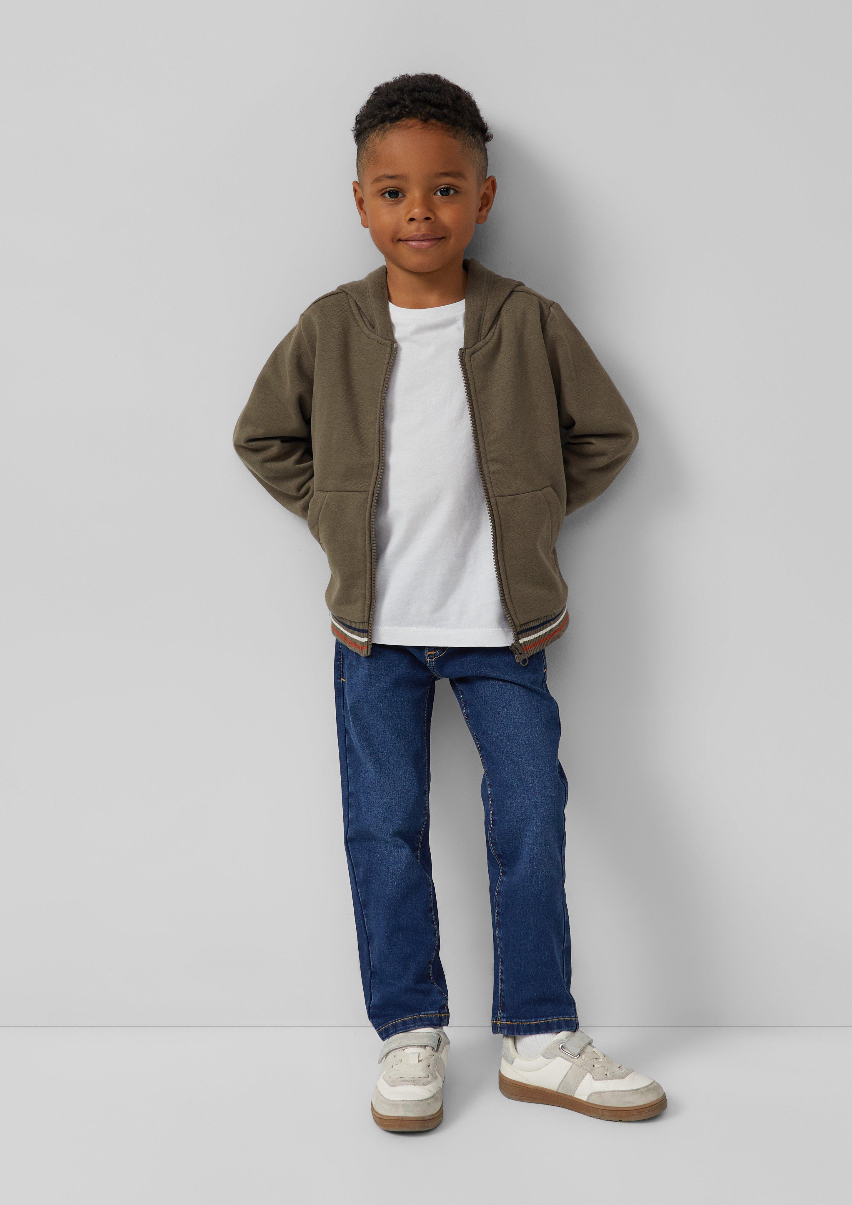 Jeans in 57Z2 & 55Z2