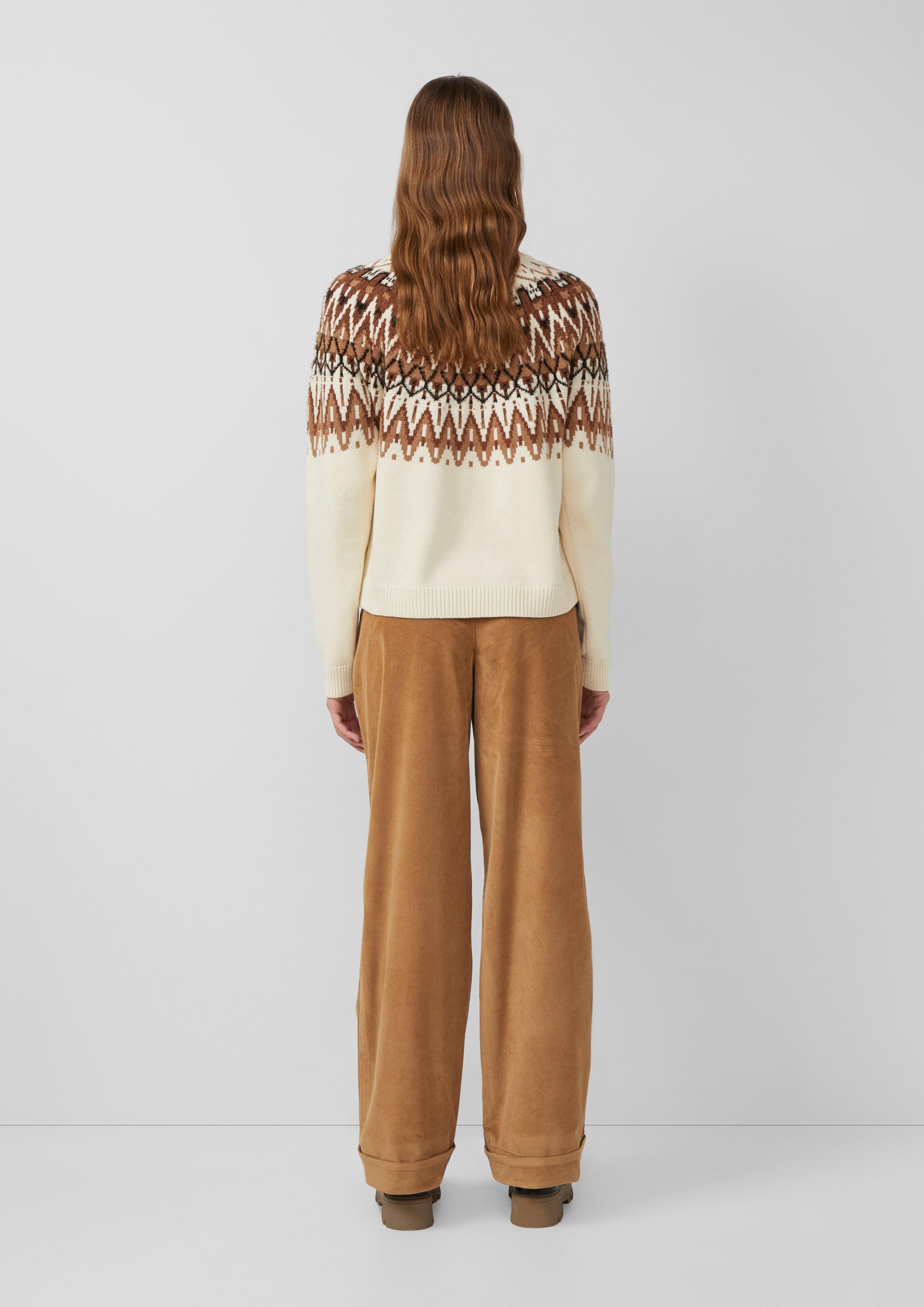 Pantalon in 8486 & 5959