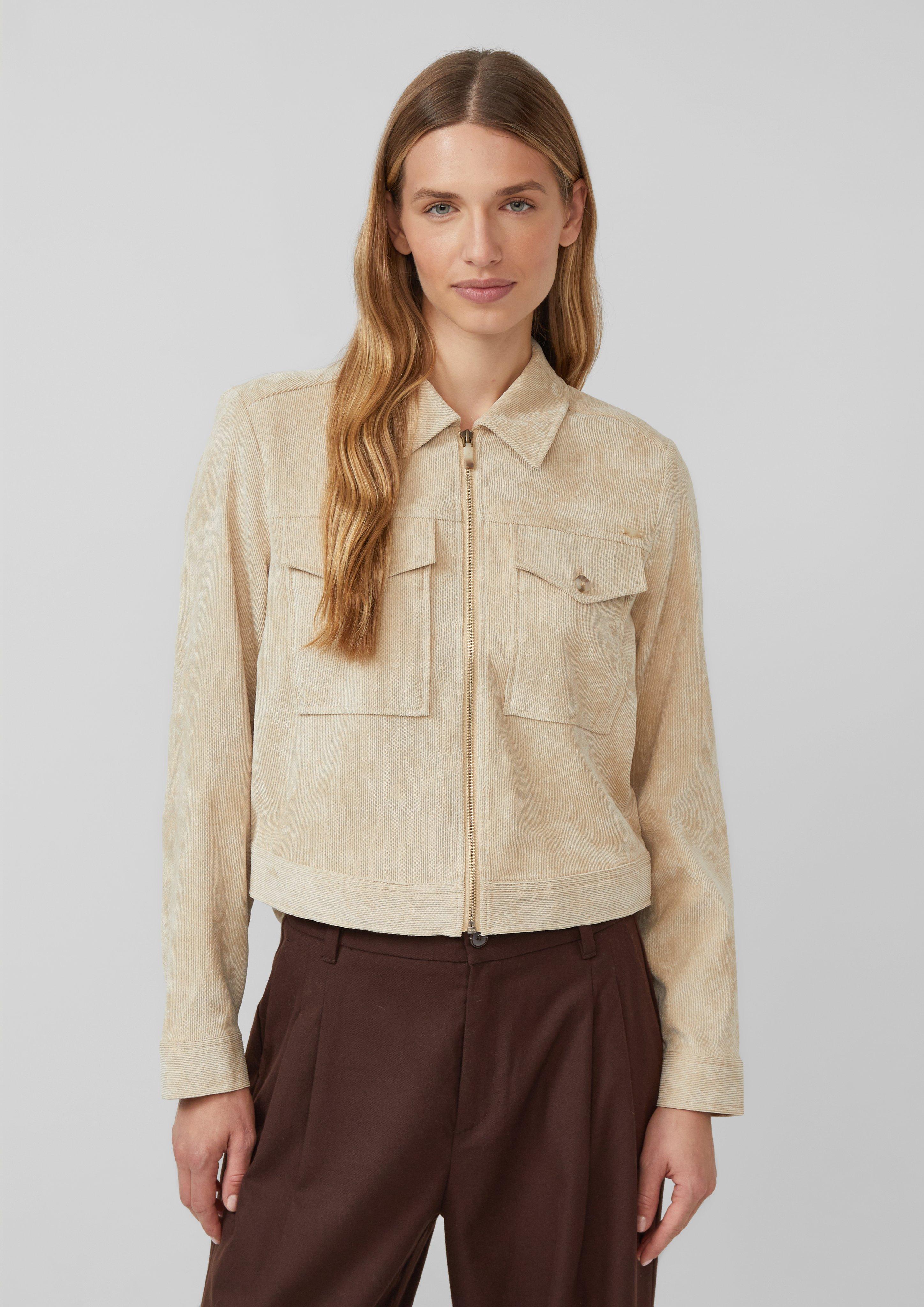 Jakna za unutarnju upotrebu in 