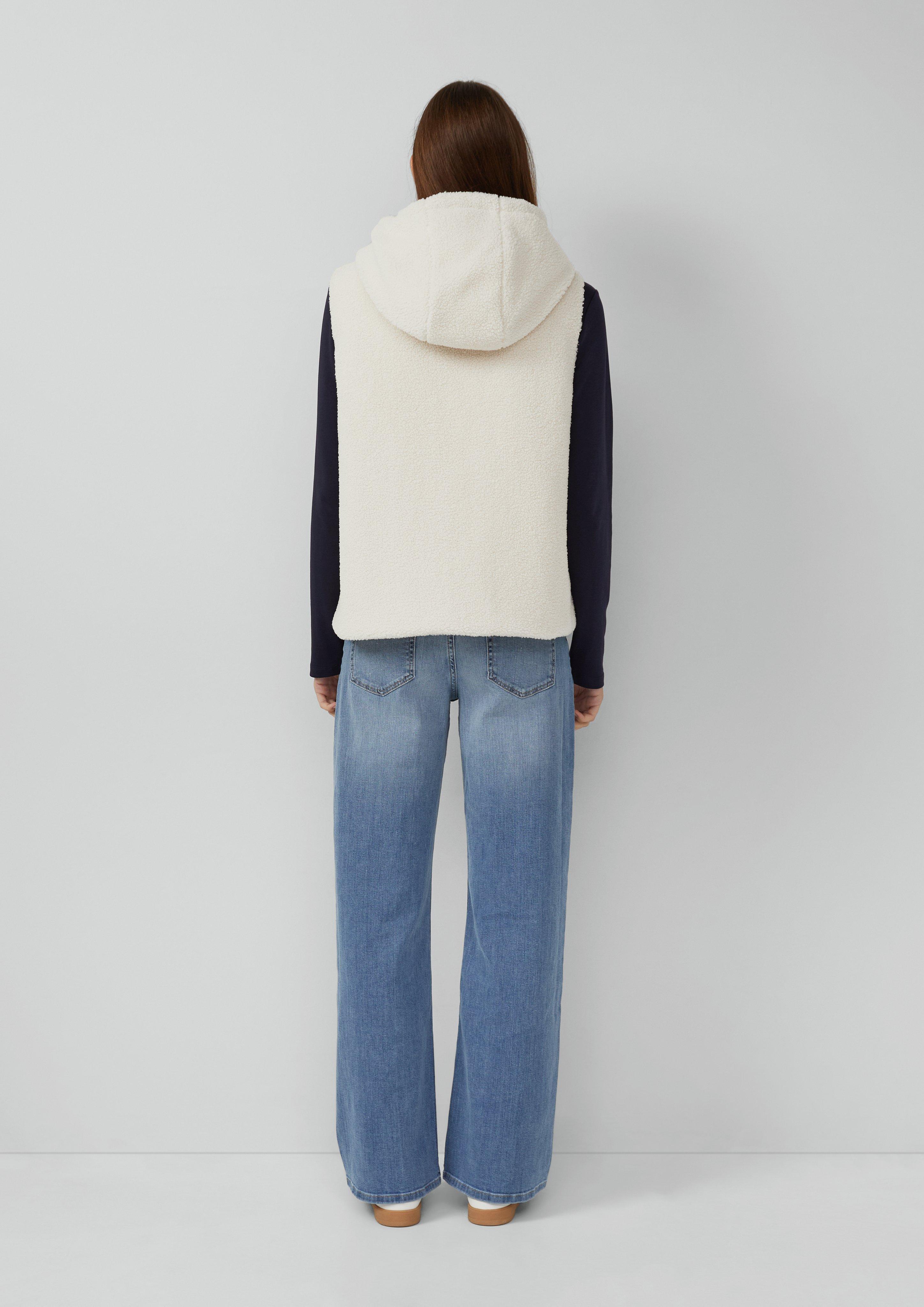 Outdoor-Weste in 8001