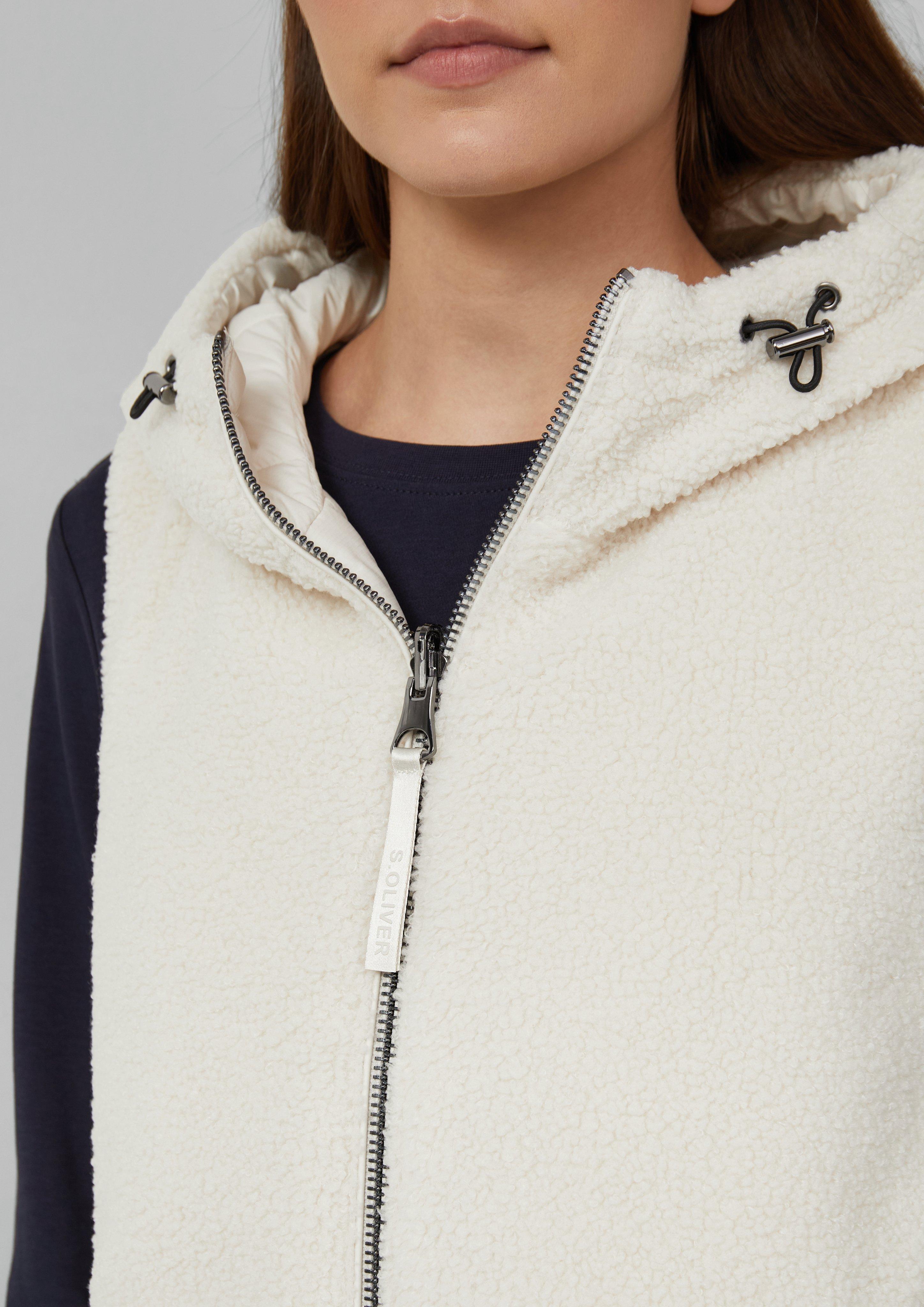 Outdoor-Weste in 8001