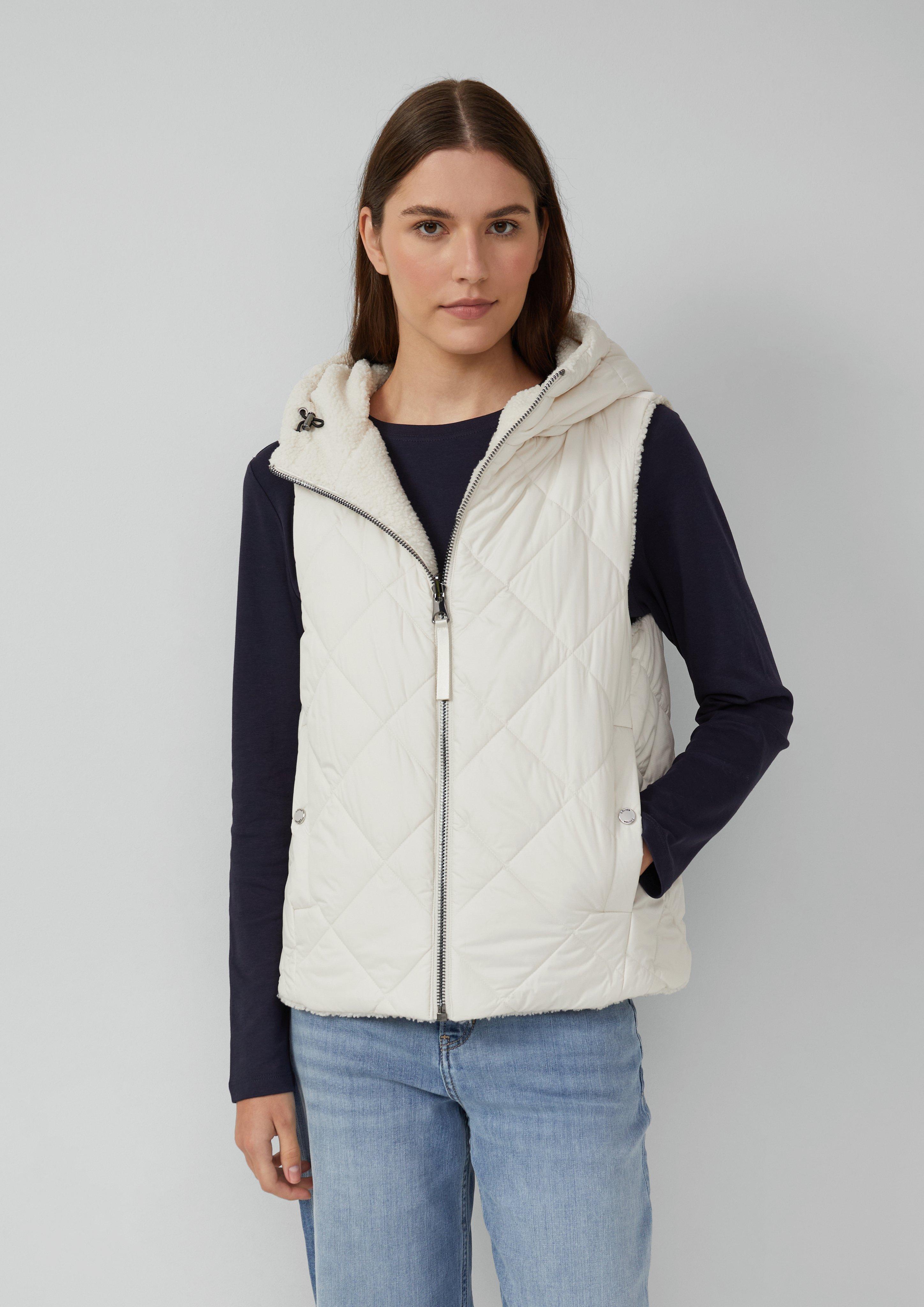 Outdoor-Weste in 8001