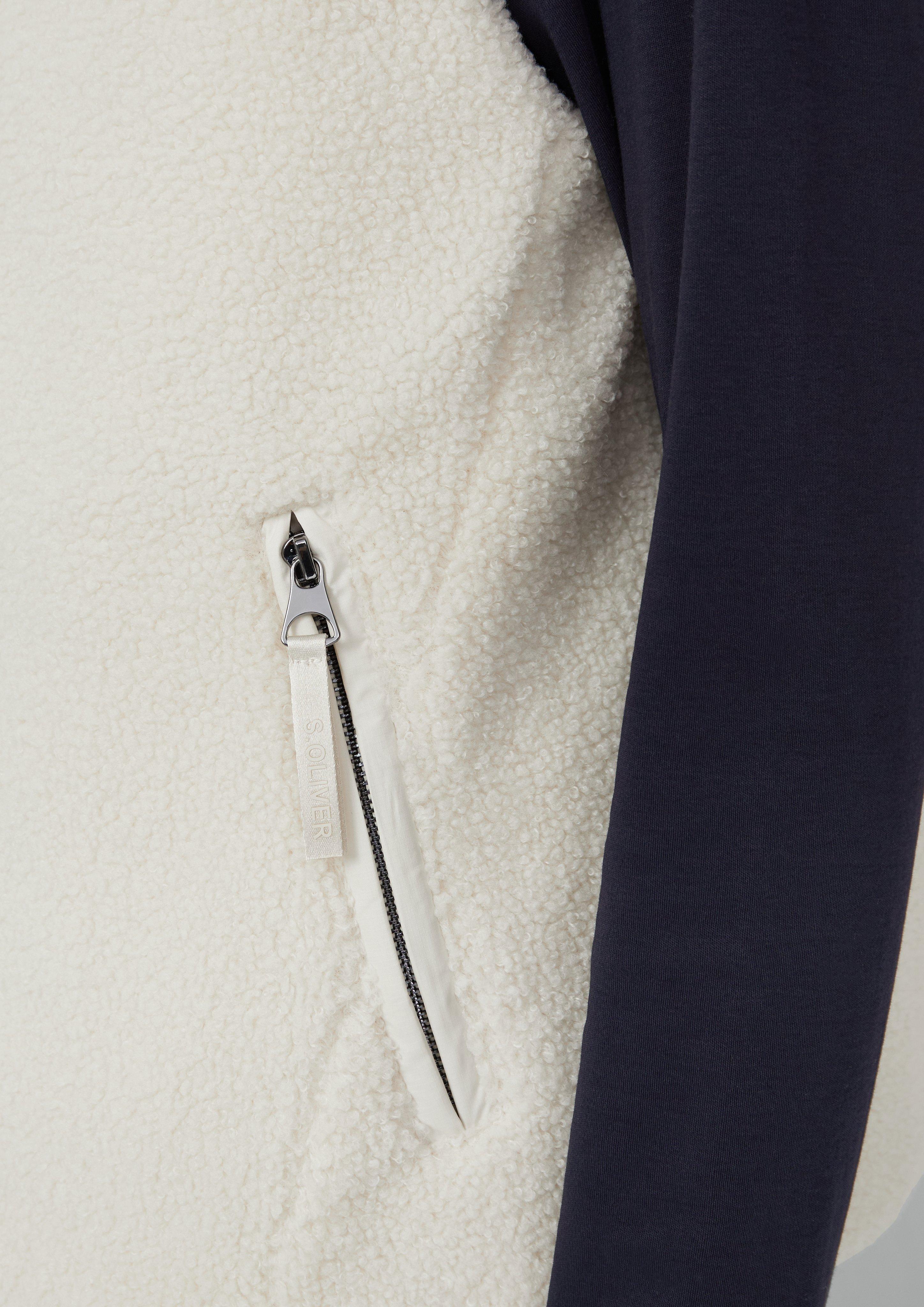 Outdoor-Weste in 8001