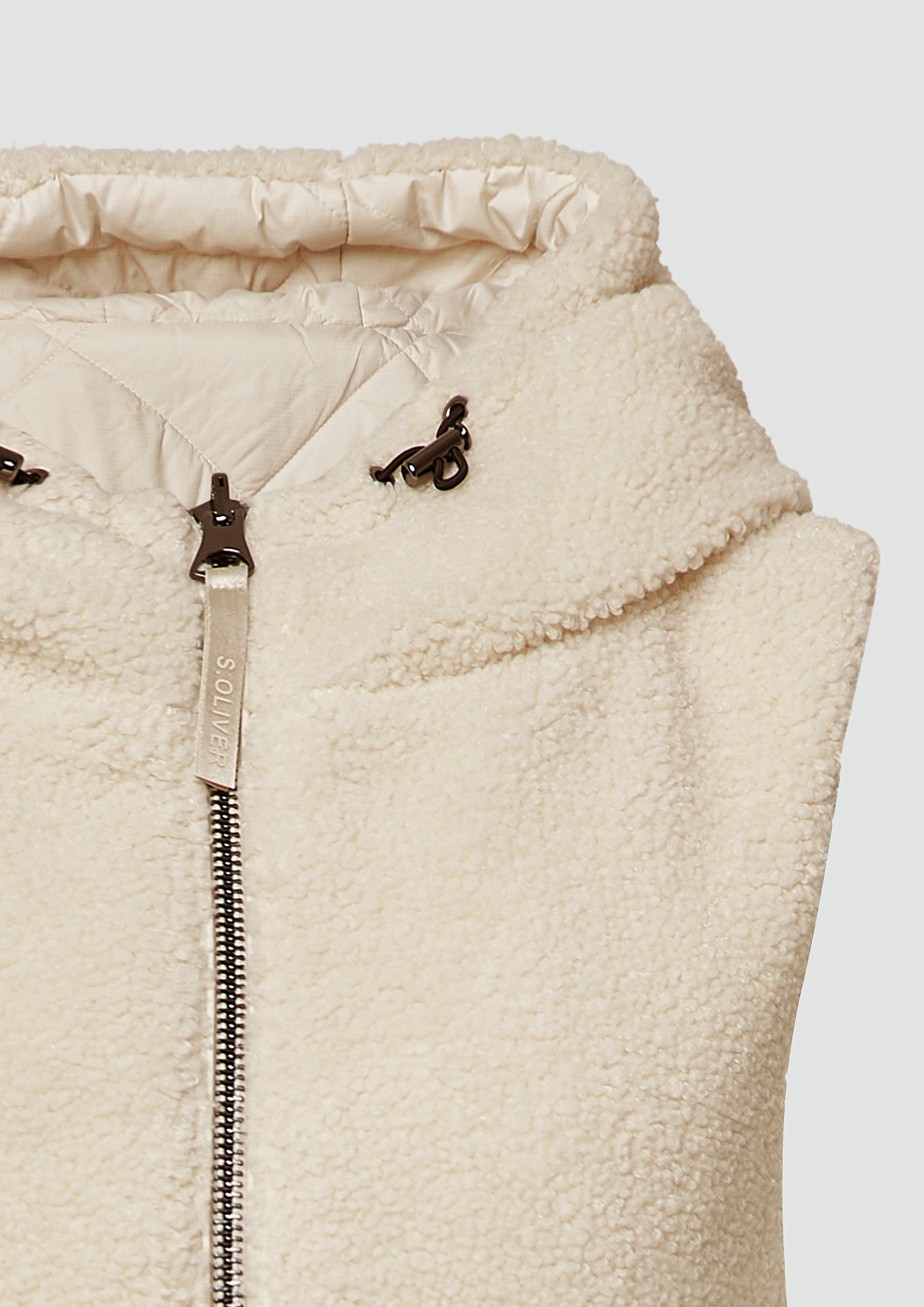 Outdoor-Weste in 8001