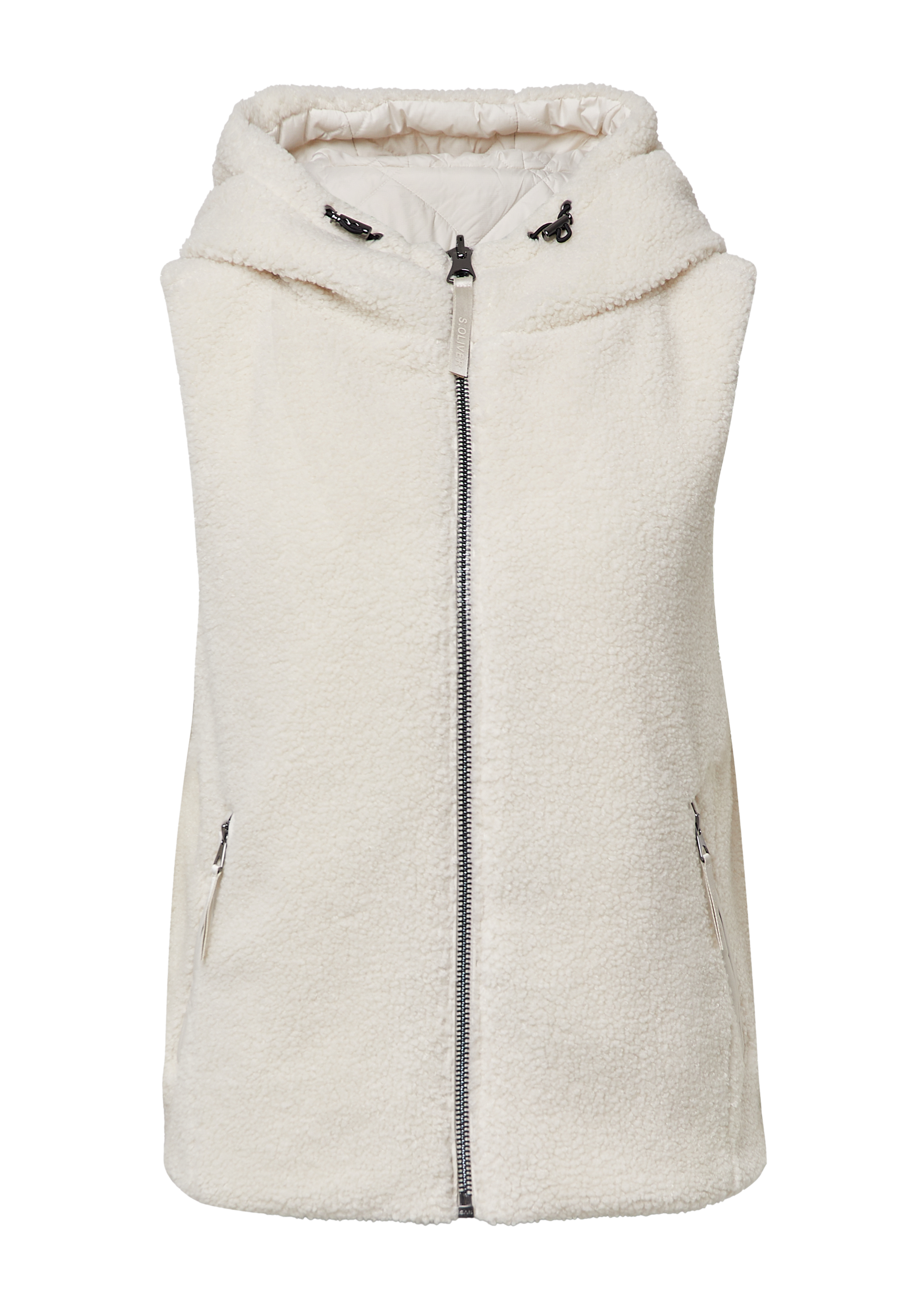 Outdoor waistcoat in 