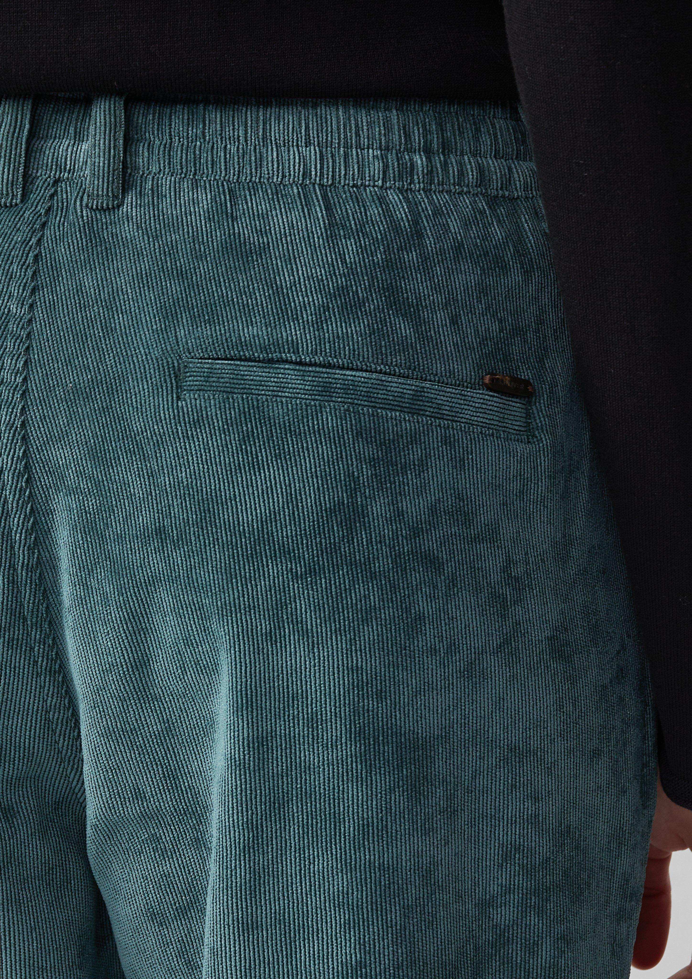 Pantalon in 6933, 5959 & 8401