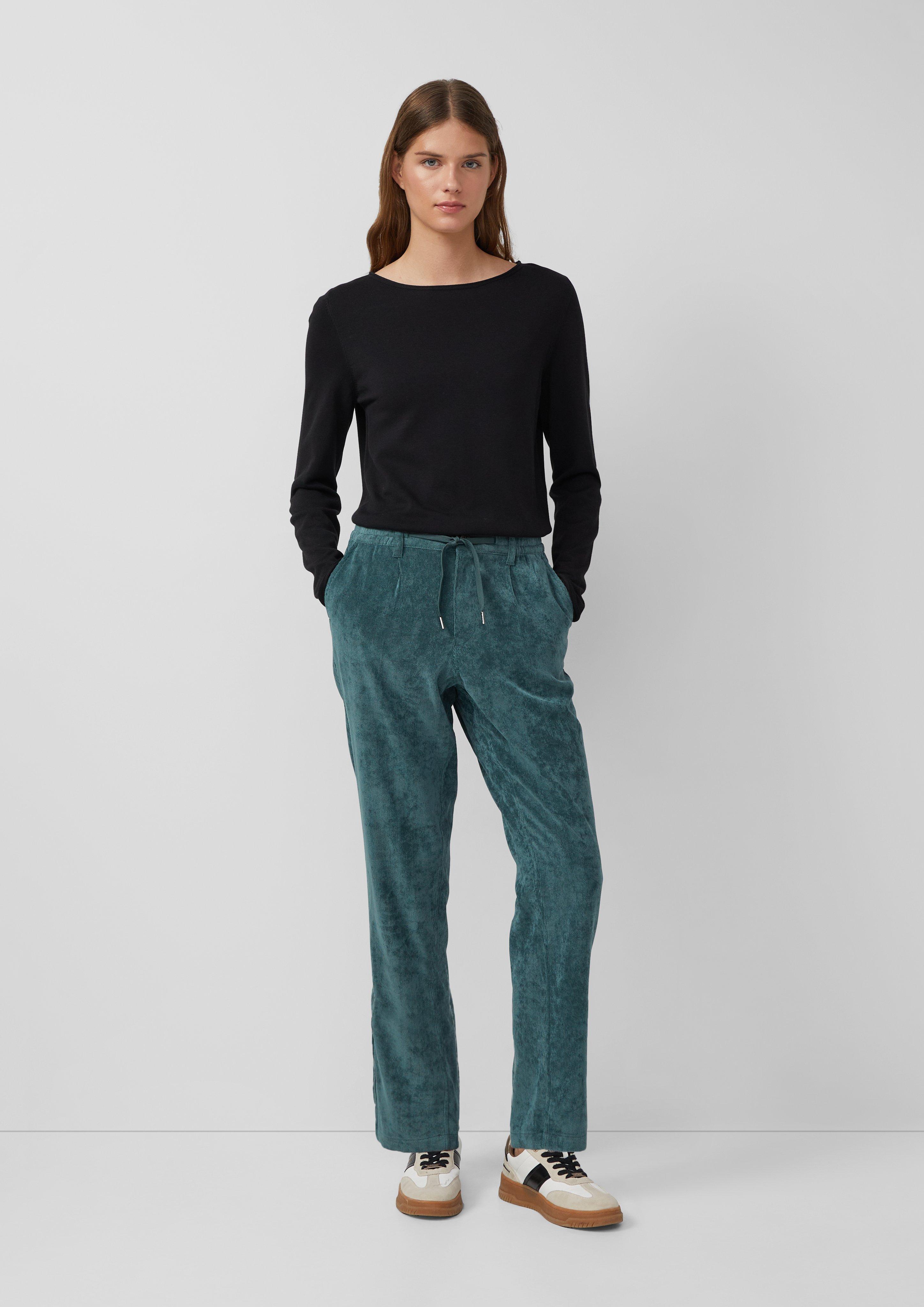 Pantalon in 6933, 5959 & 8401