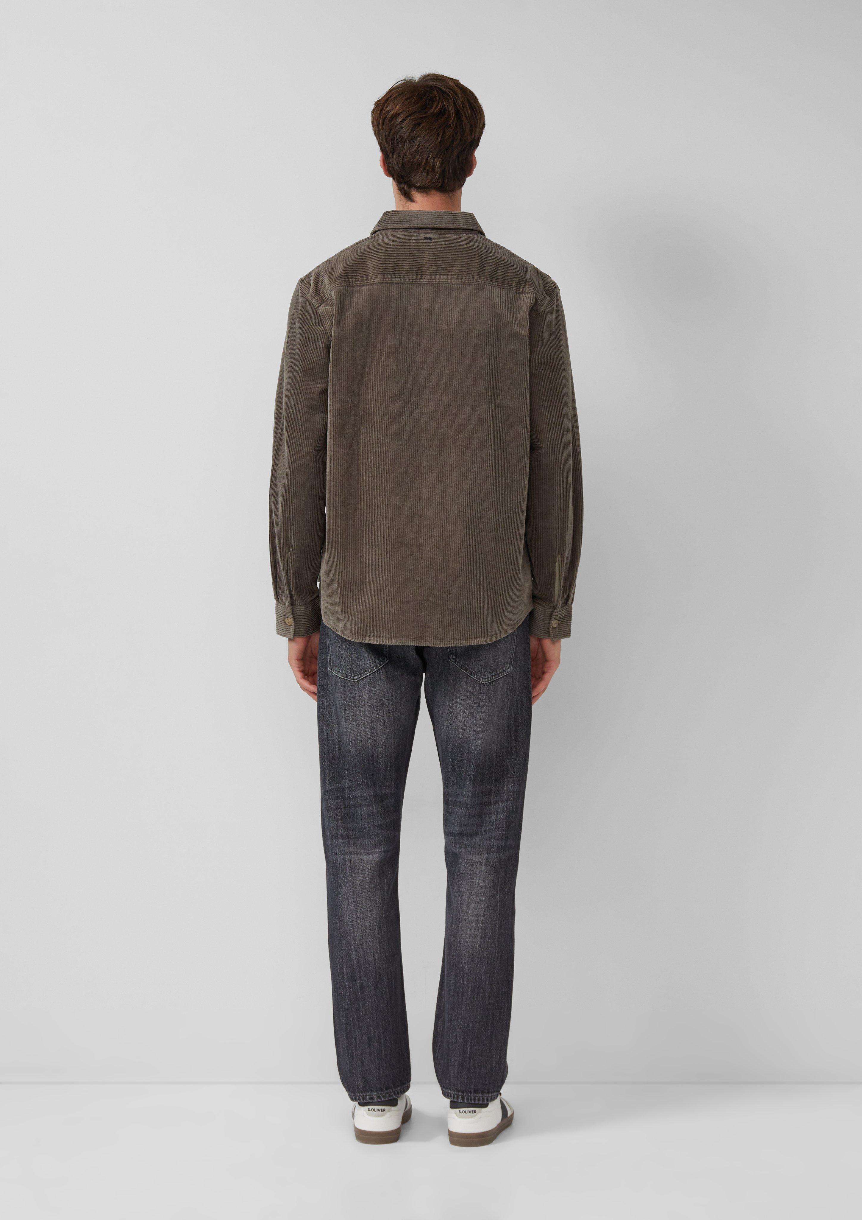 Shirt in 7906 & 5363