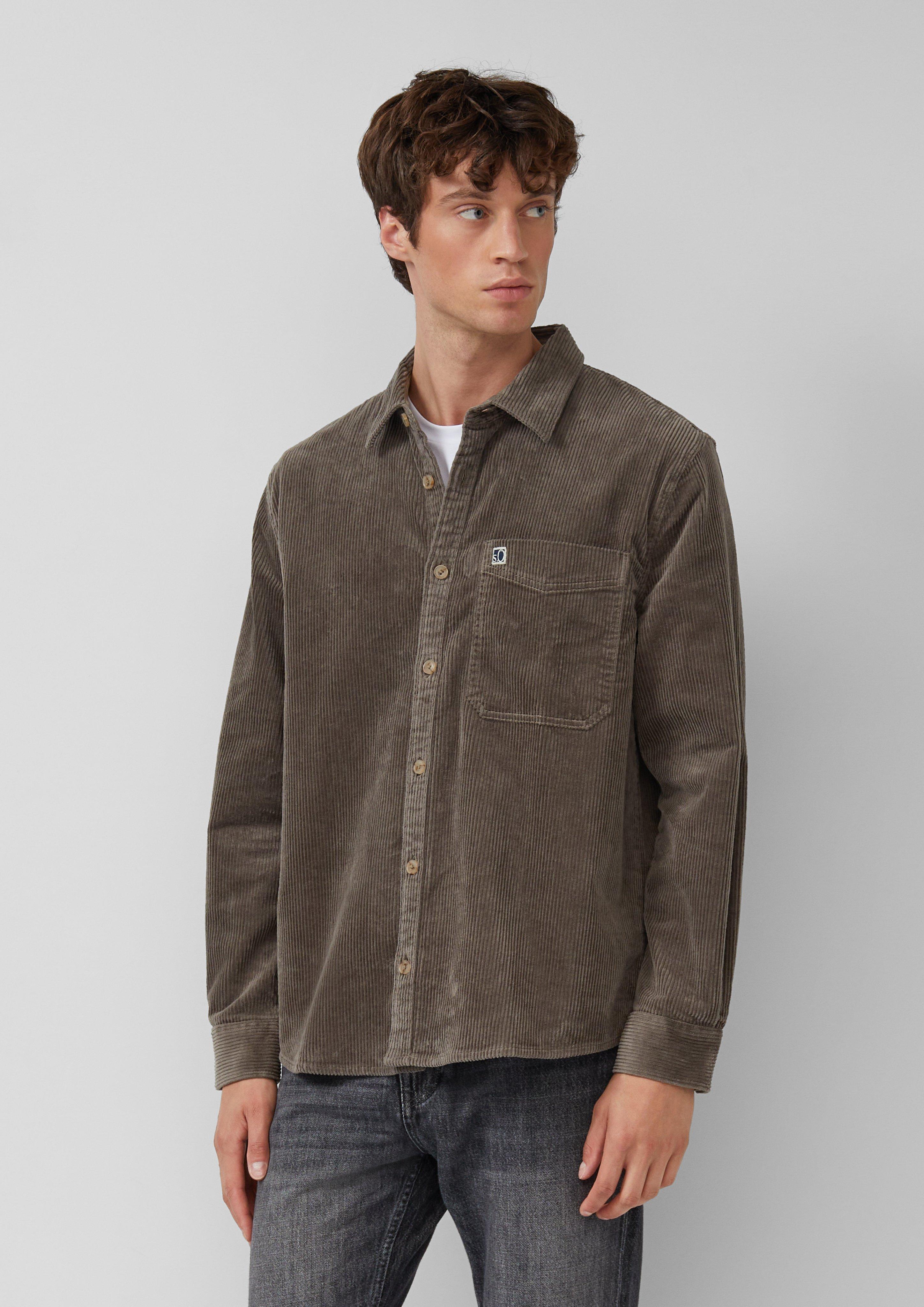 Shirt in 7906 & 5363