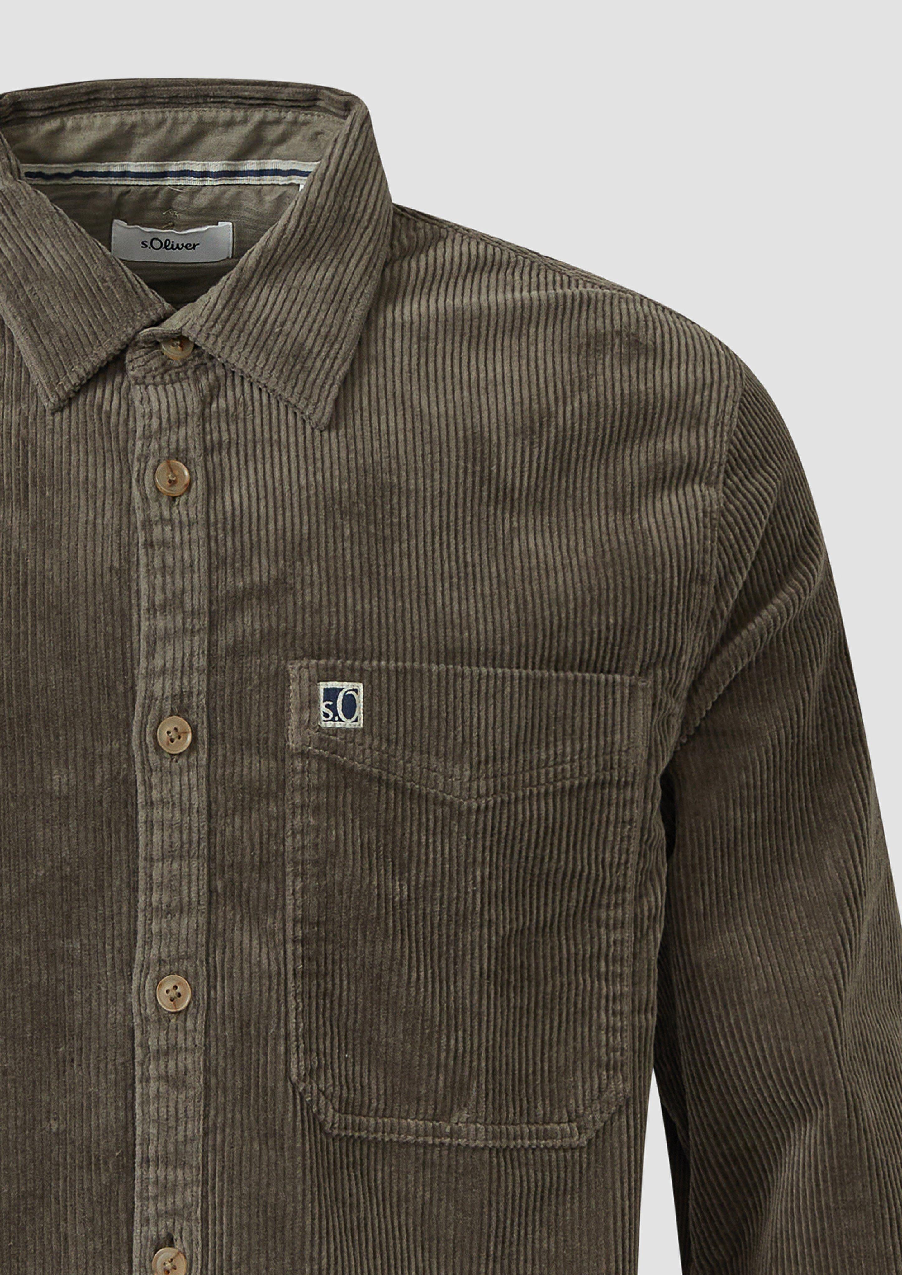 Shirt in 7906 & 5363