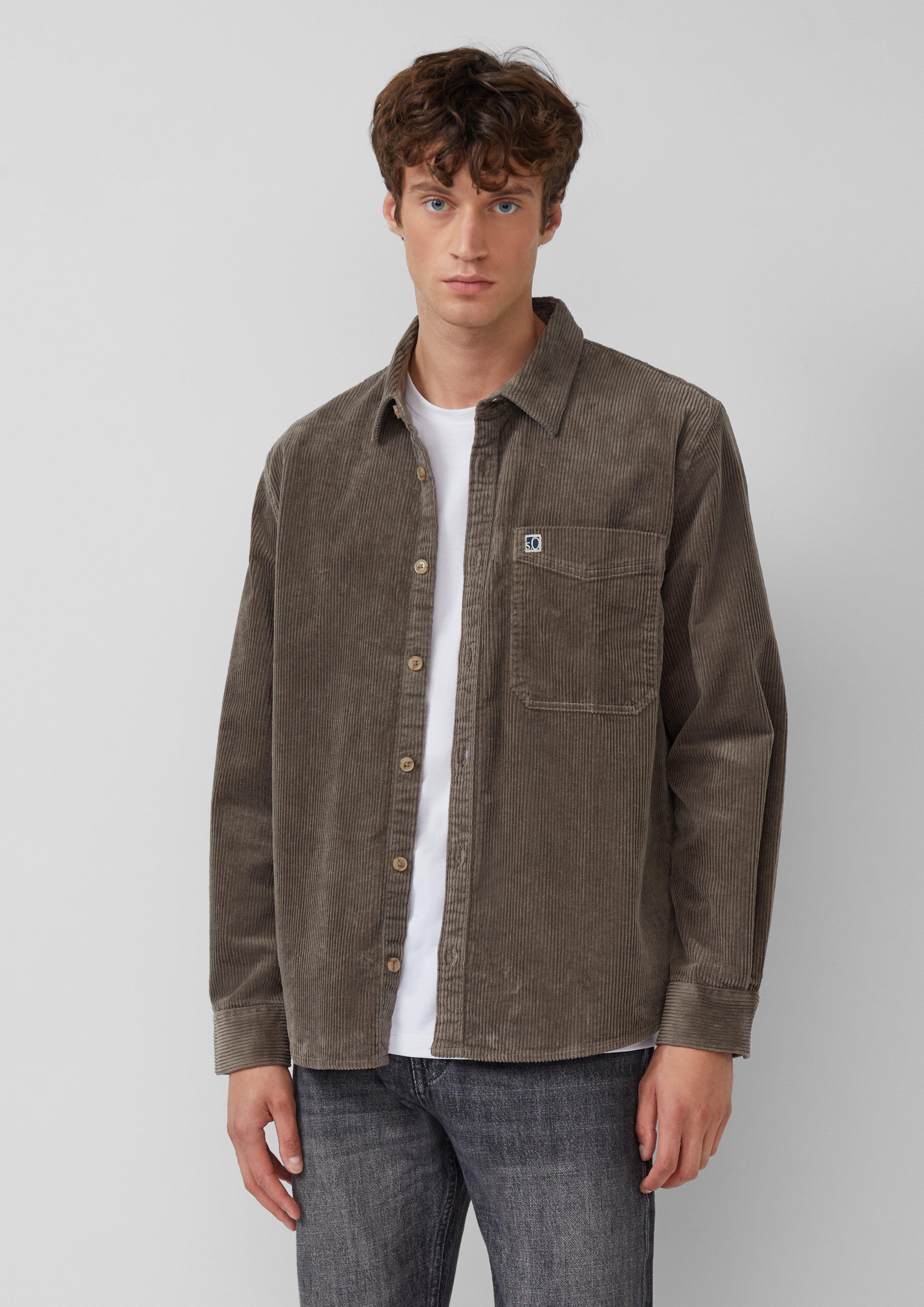 Shirt in 7906 & 5363