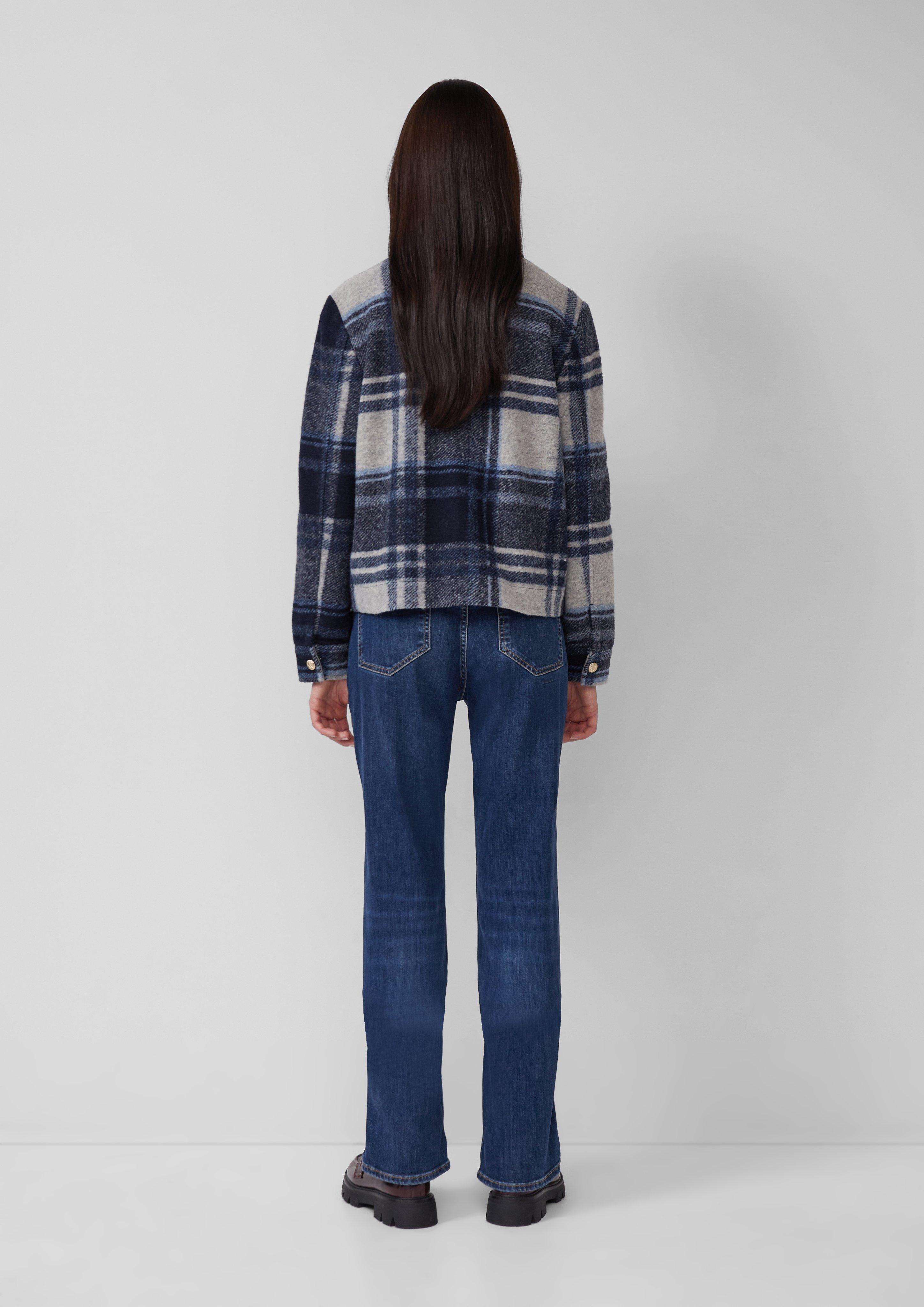 Veste d'intérieur in 59N2