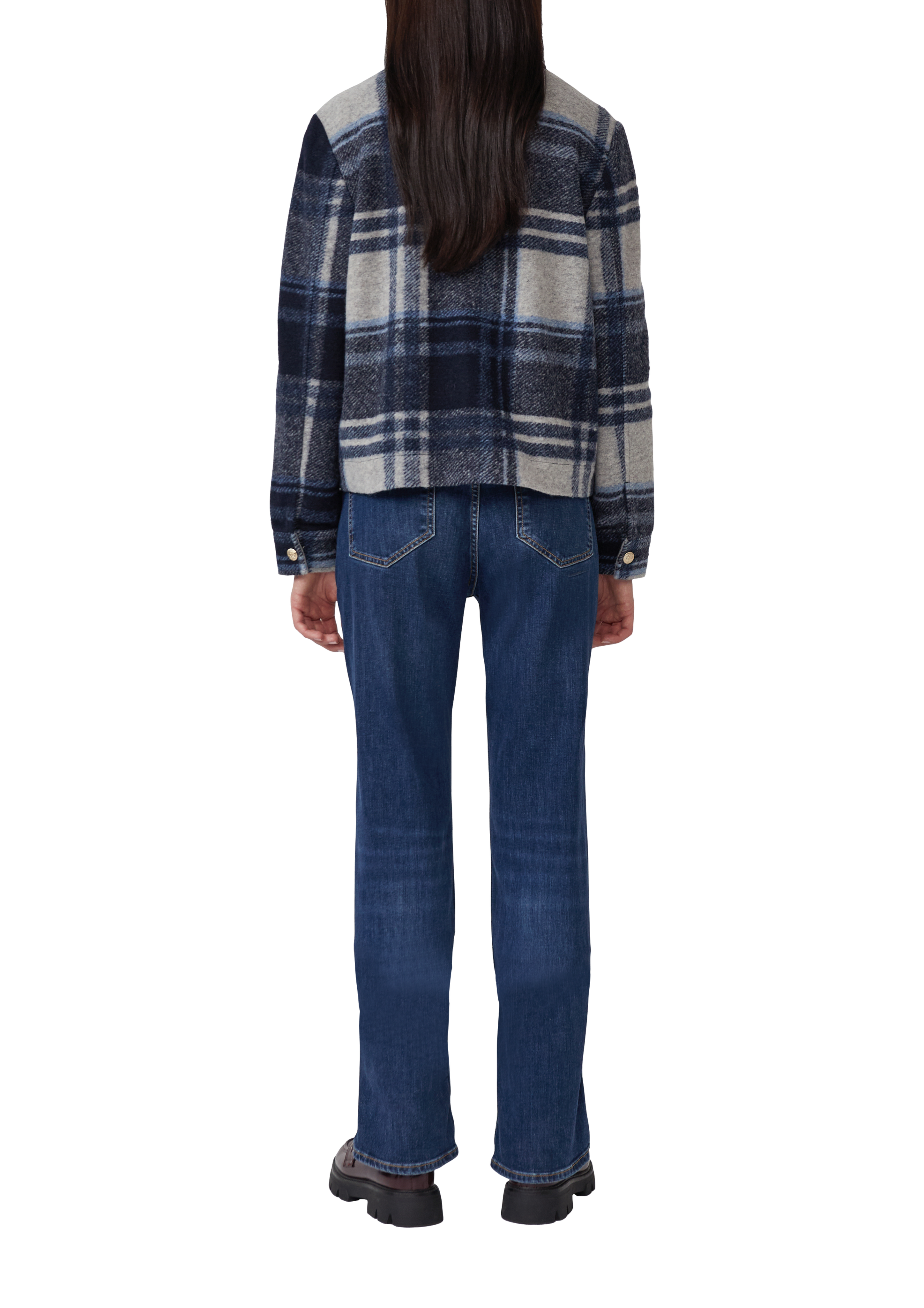 Thumbnail - Indoor-Jacke