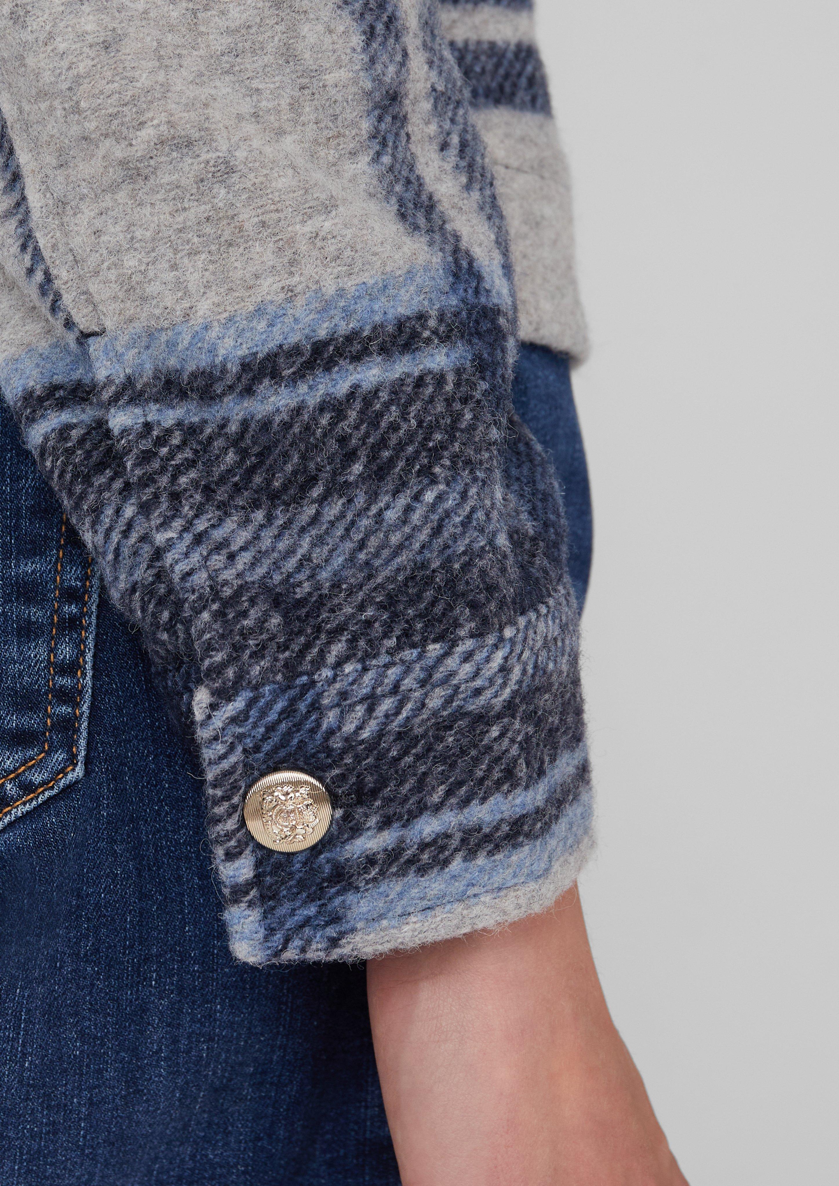 Veste d'intérieur in 59N2