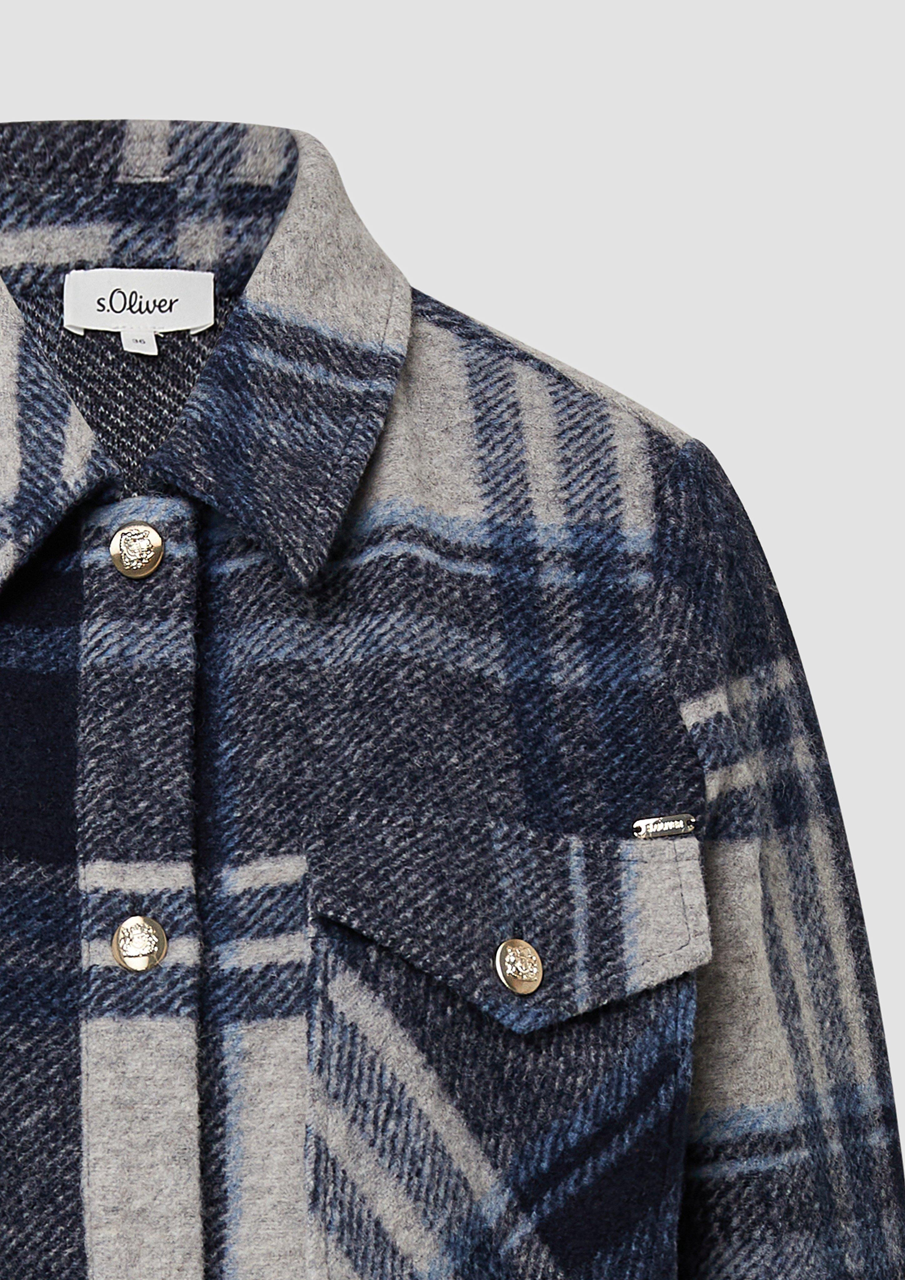 Veste d'intérieur in 59N2