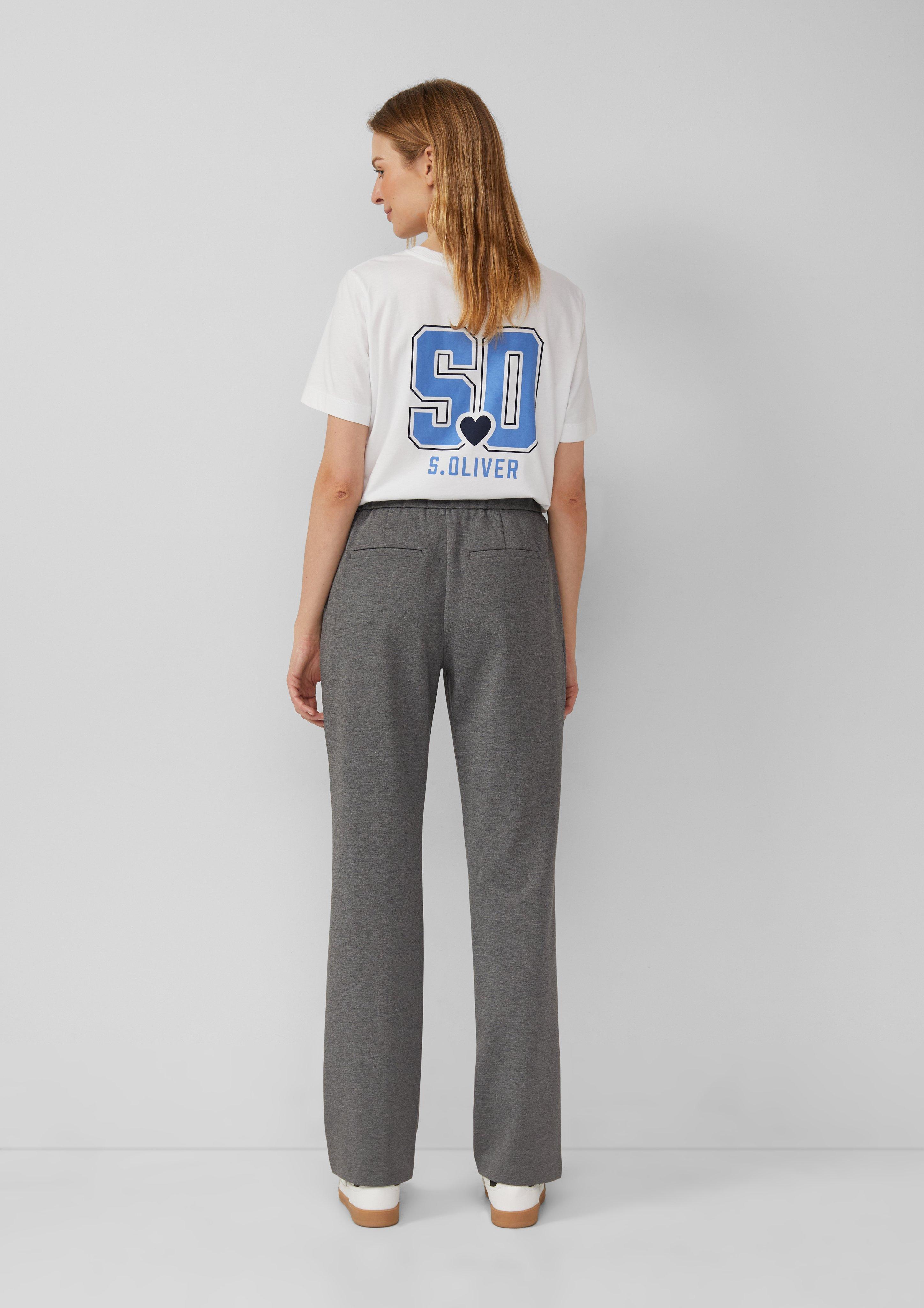 Pantalon in 9730 & 9898