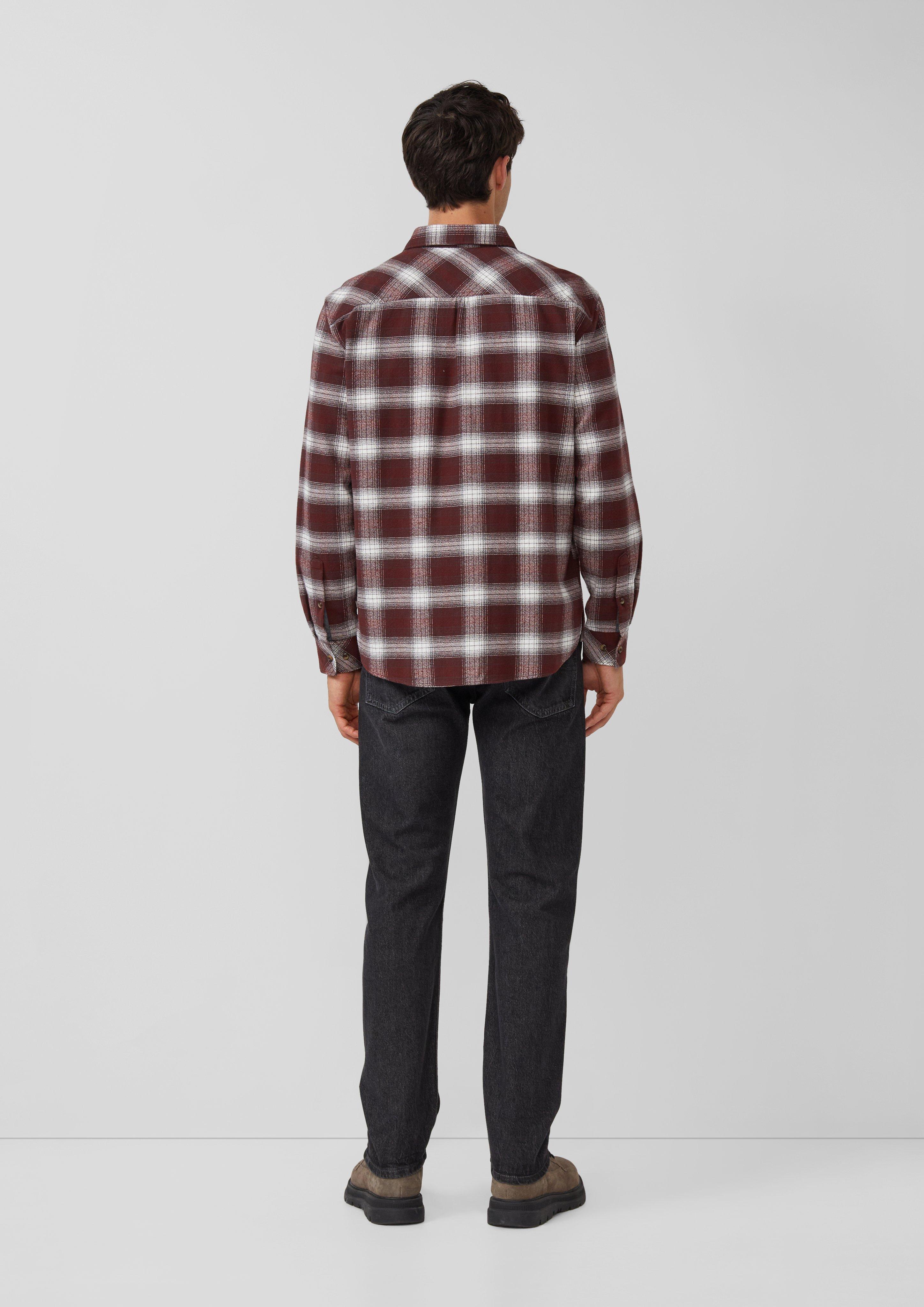 Shirt in 36N3, 81N4, 99N3 & 53N4