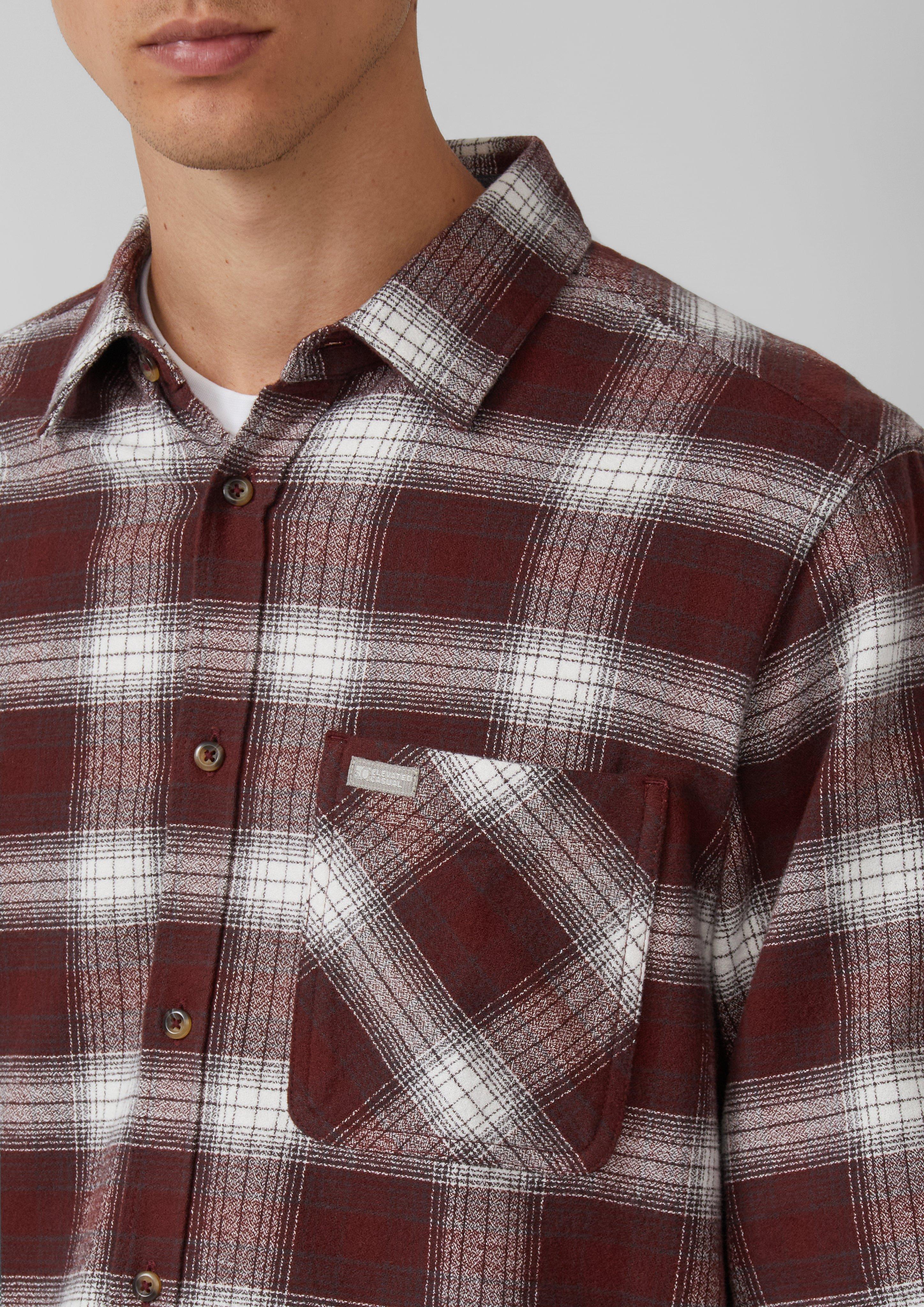 Shirt in 36N3, 81N4, 99N3 & 53N4