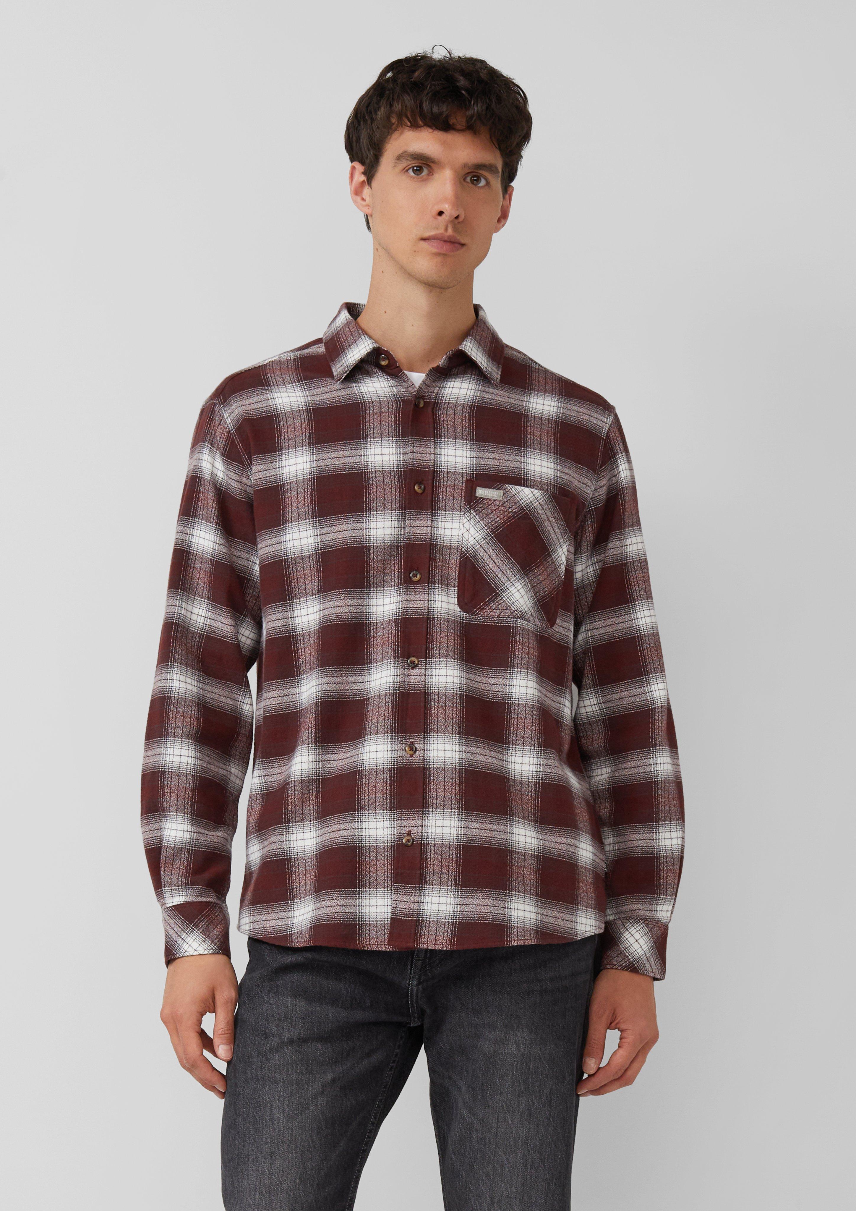 Shirt in 36N3, 81N4, 99N3 & 53N4