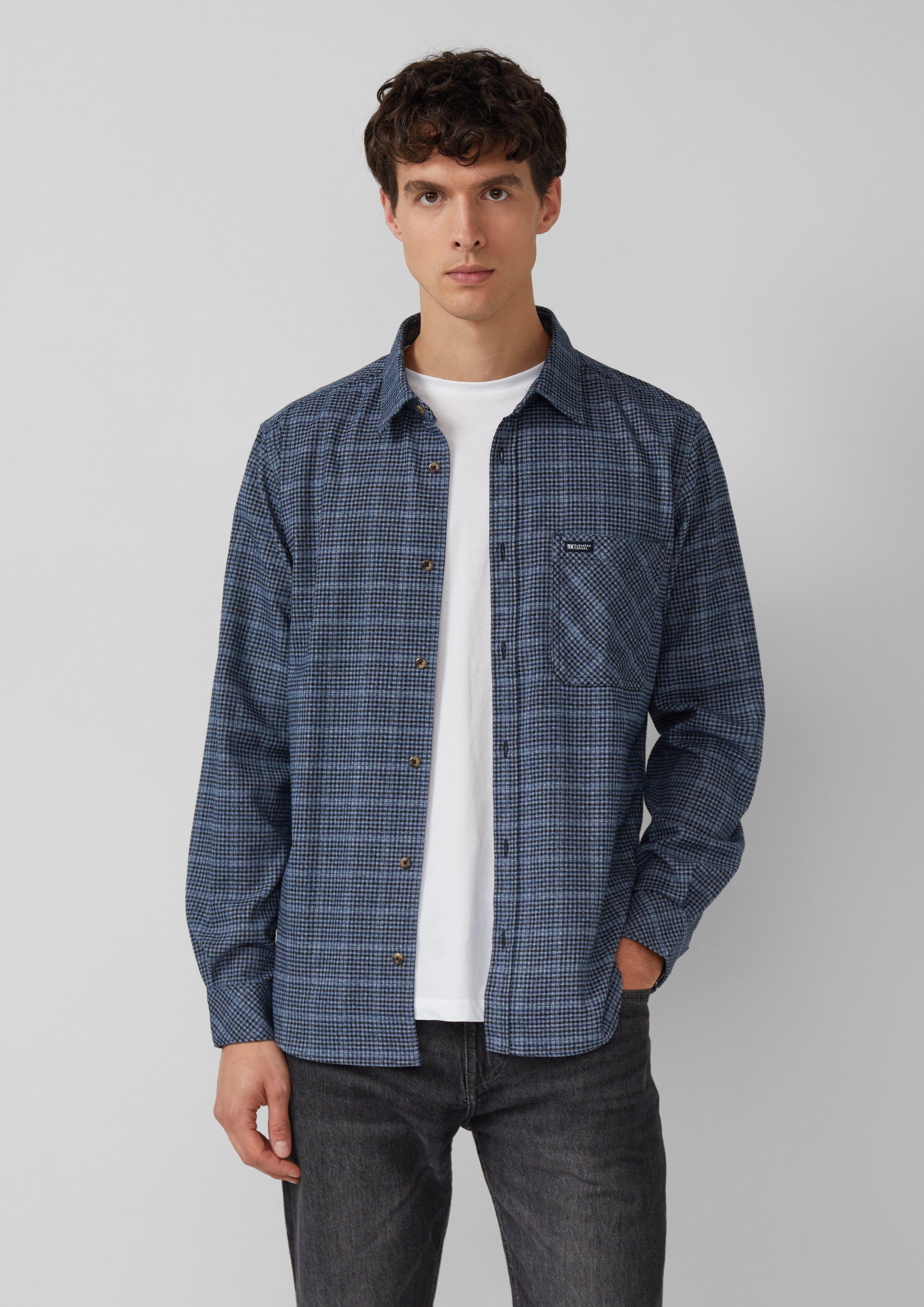 Košeľa in 53N4, 36N3, 81N4 & 99N3