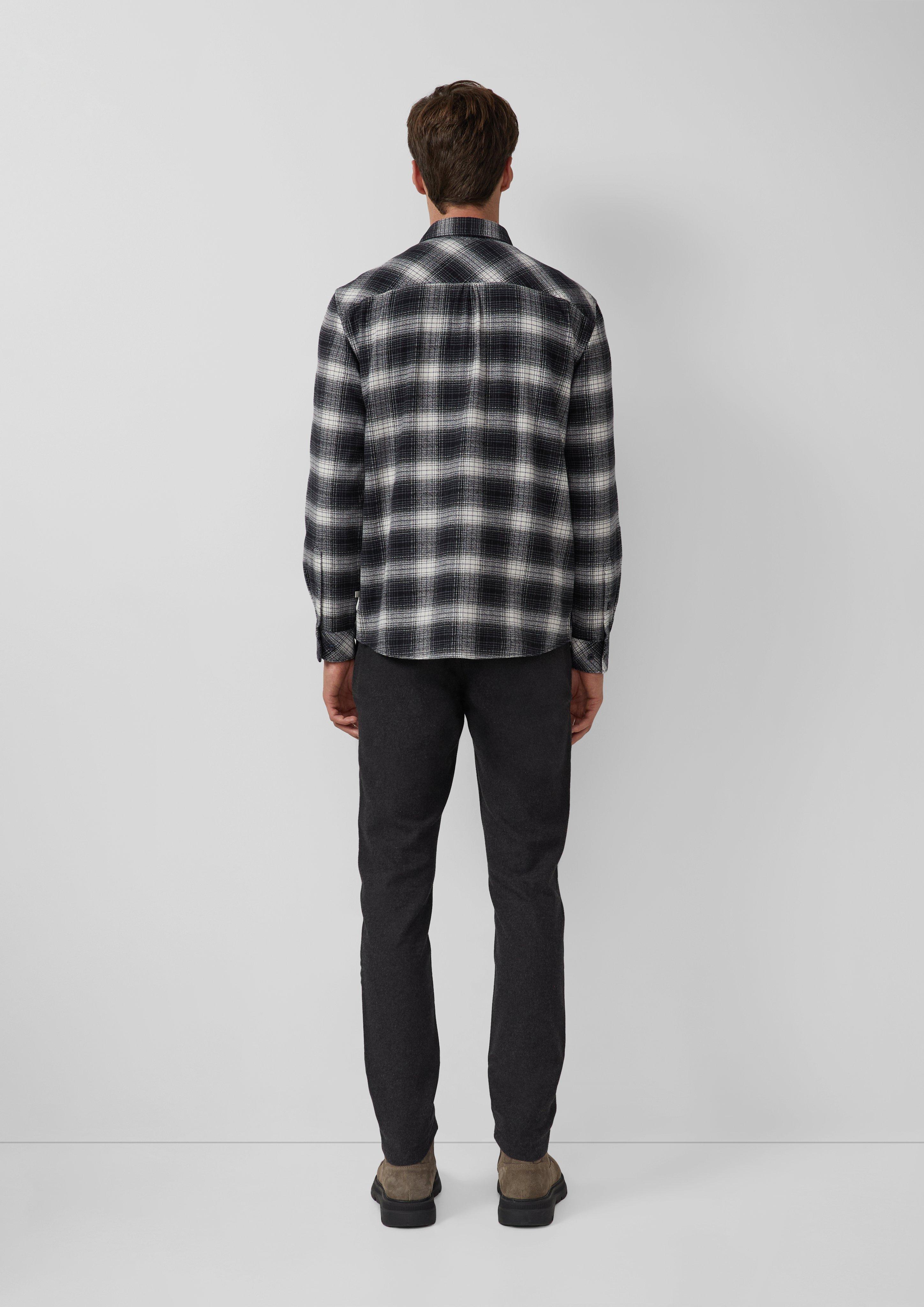 Hemd in 99N3, 36N3, 81N4 & 53N4