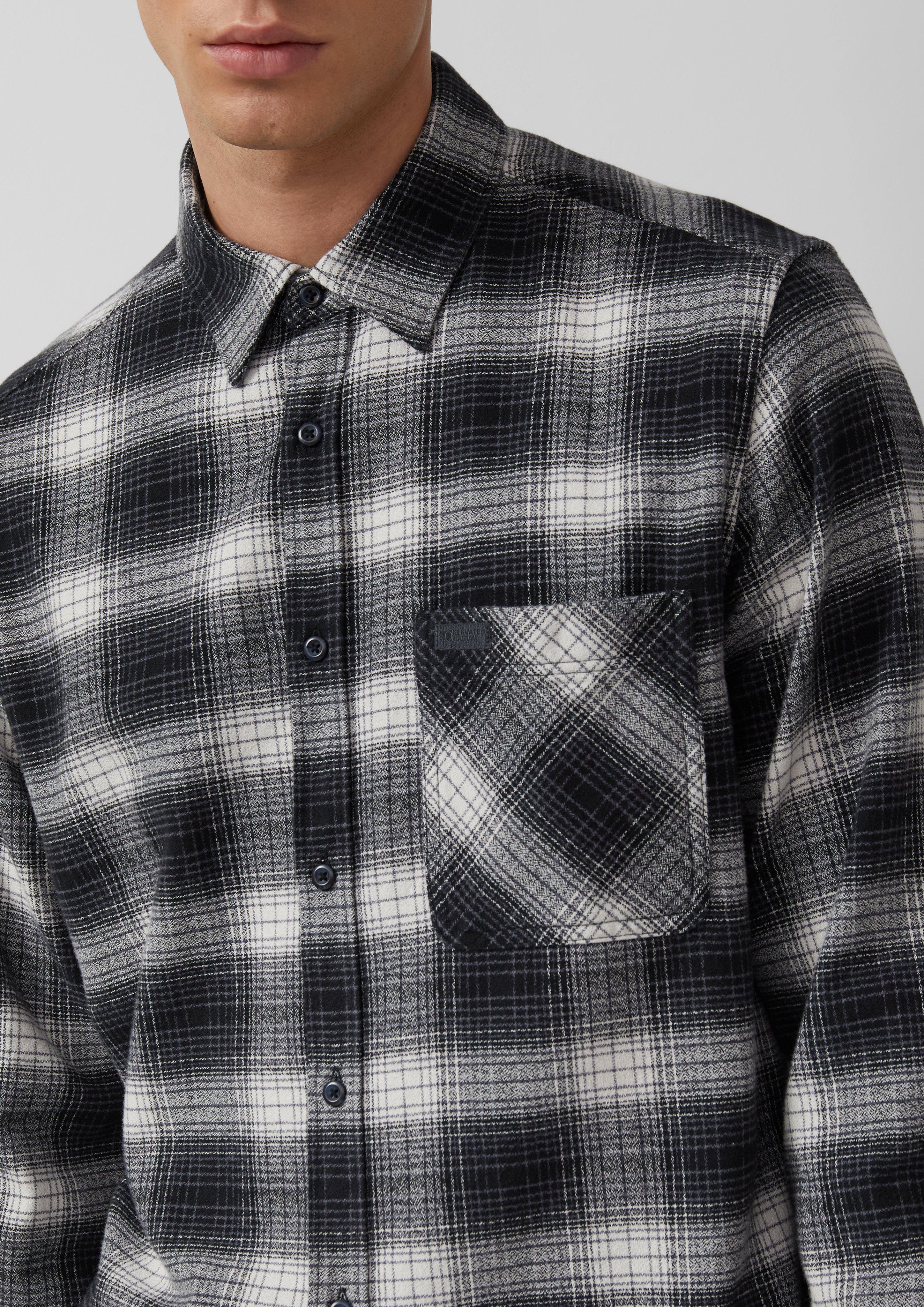 Hemd in 99N3, 36N3, 81N4 & 53N4