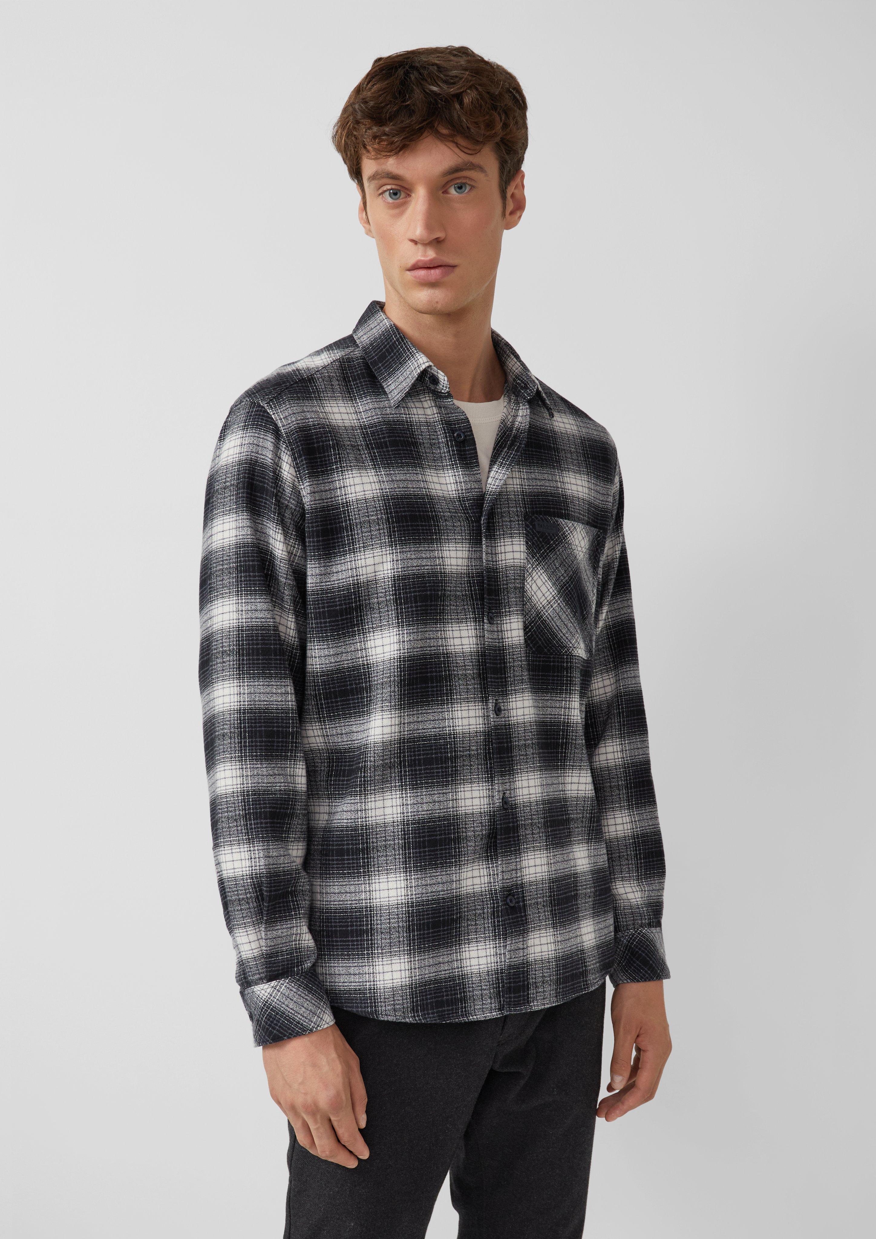 Hemd in 99N3, 36N3, 81N4 & 53N4