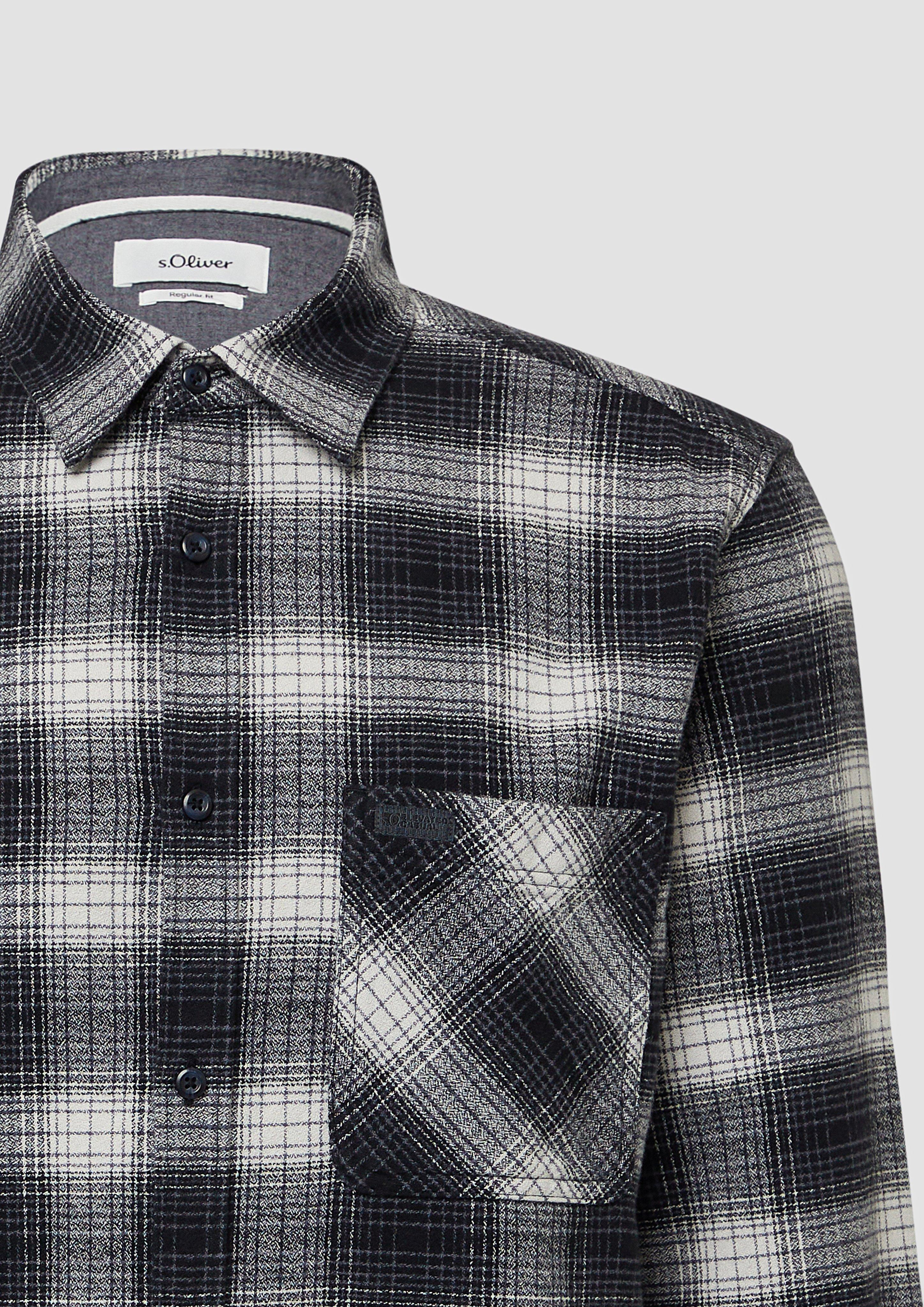 Hemd in 99N3, 36N3, 81N4 & 53N4