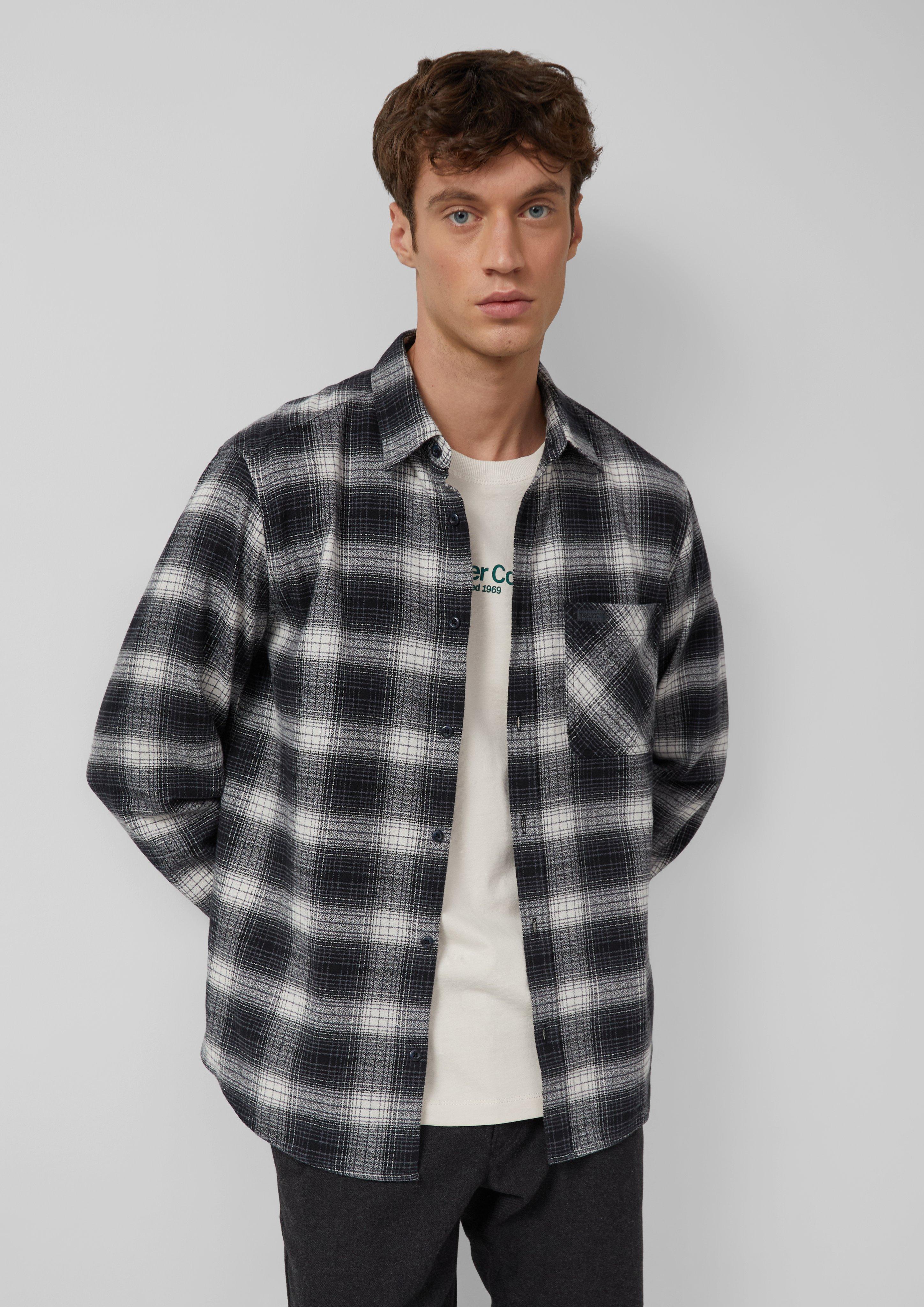 Hemd in 99N3, 36N3, 81N4 &amp; 53N4