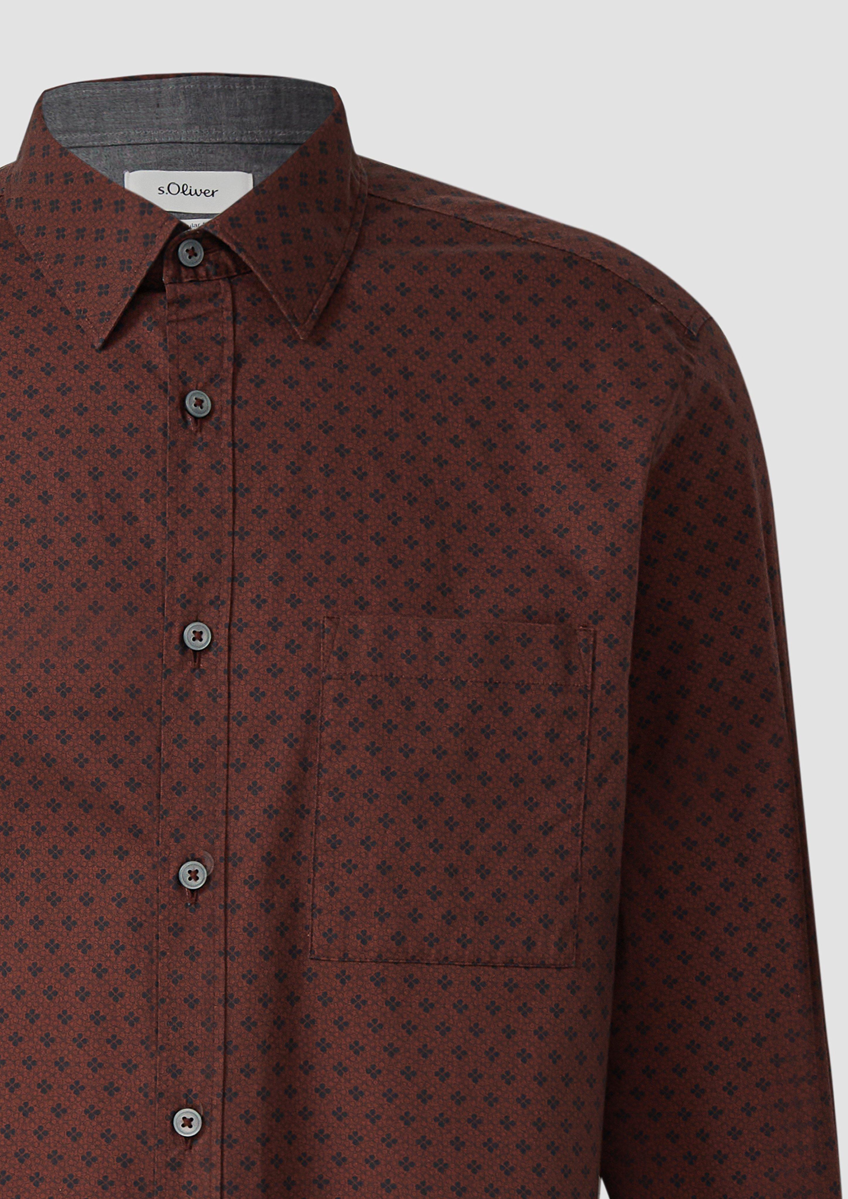 Chemise in 39A1, 99A1, 39A2, 50A1 & 86A1