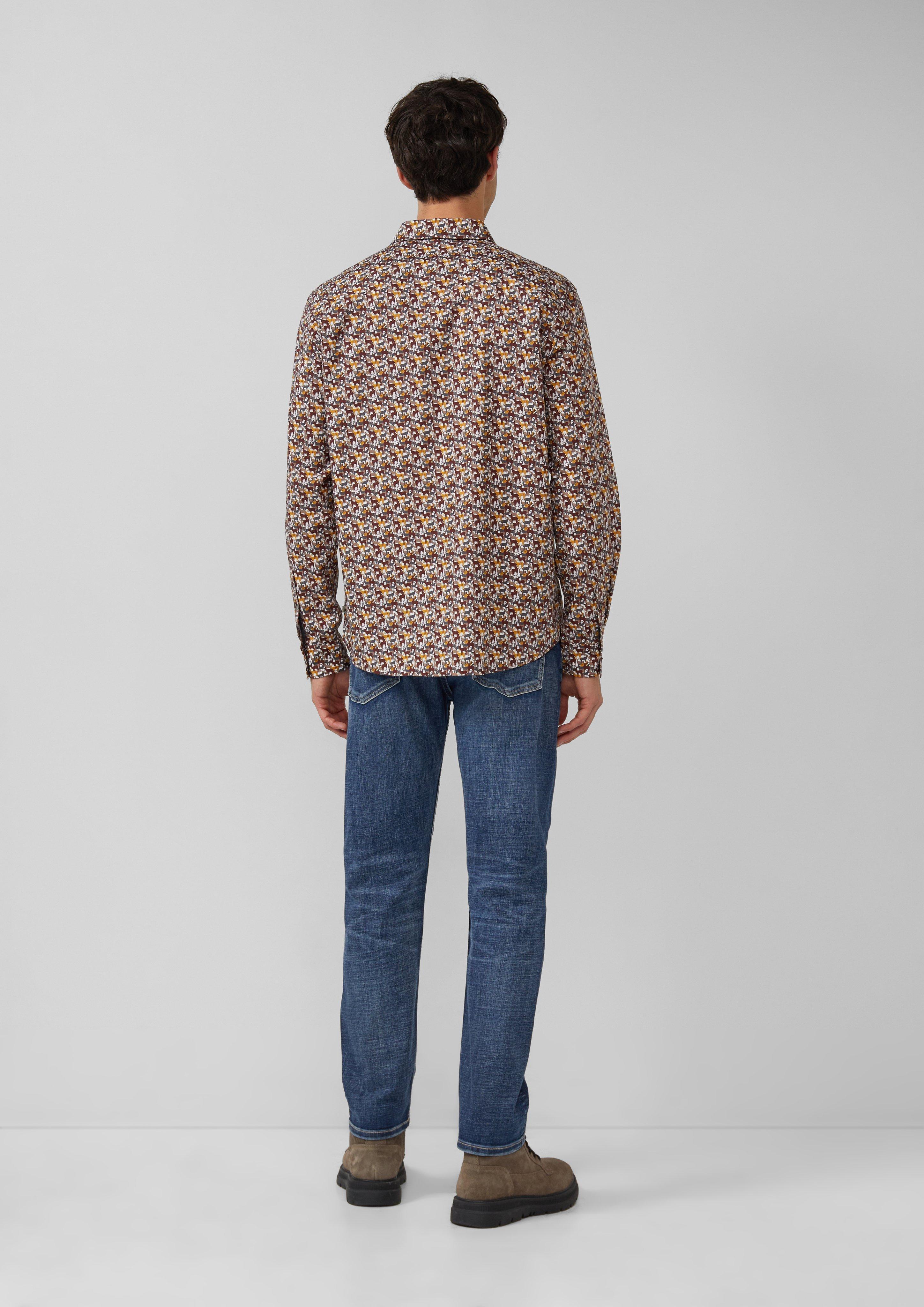 Chemise in 39A2, 99A1, 39A1, 50A1 & 86A1