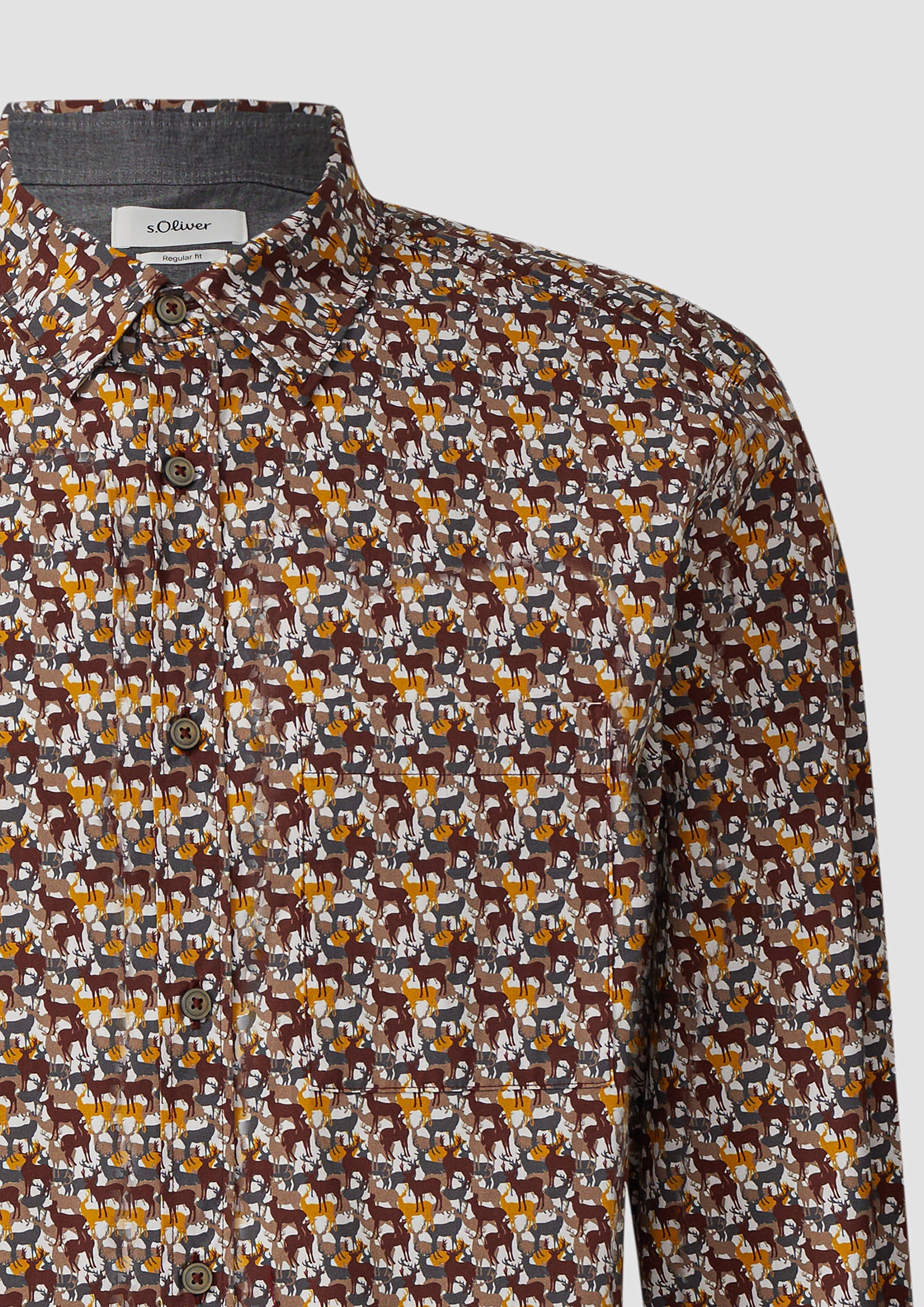 Chemise in 39A2, 99A1, 39A1, 50A1 & 86A1