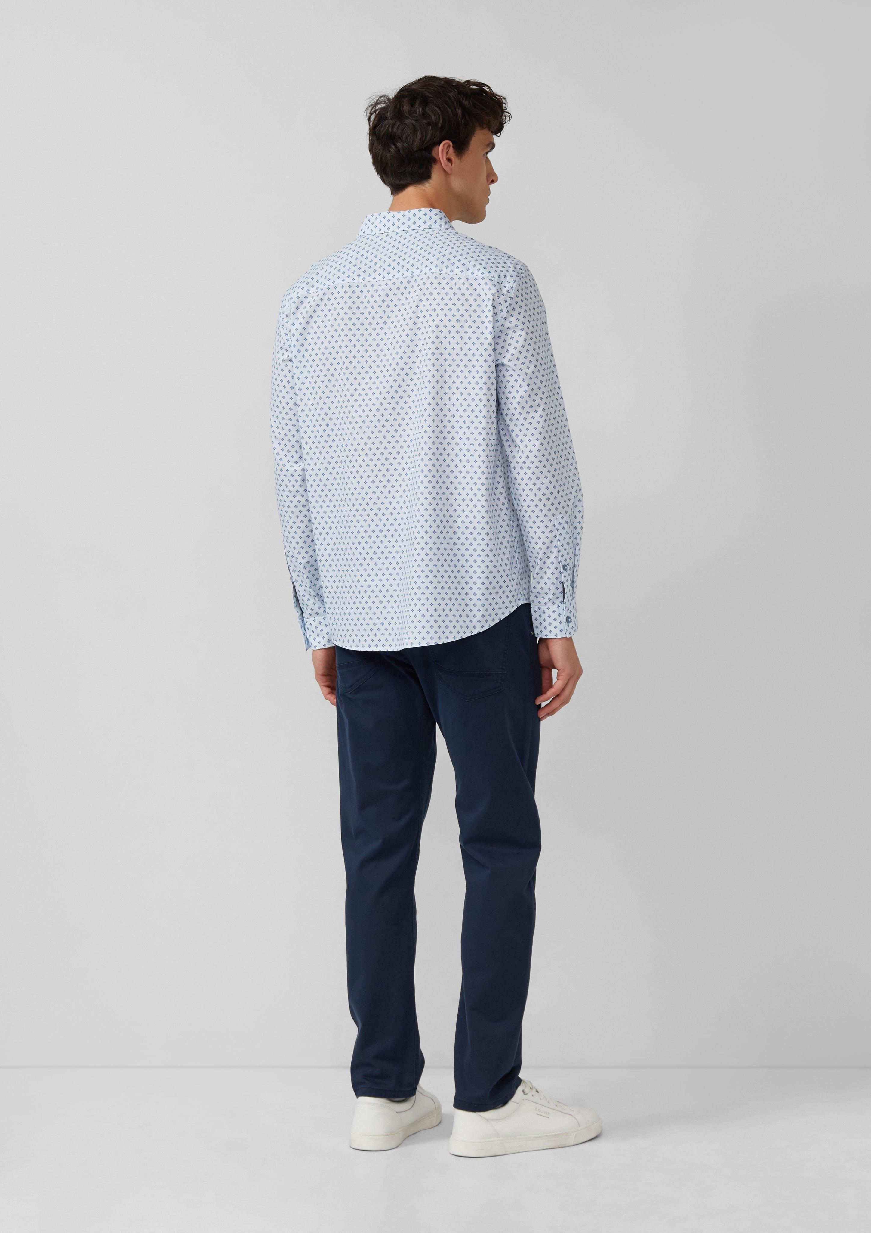 Chemise in 50A1, 99A1, 39A2, 39A1 & 86A1