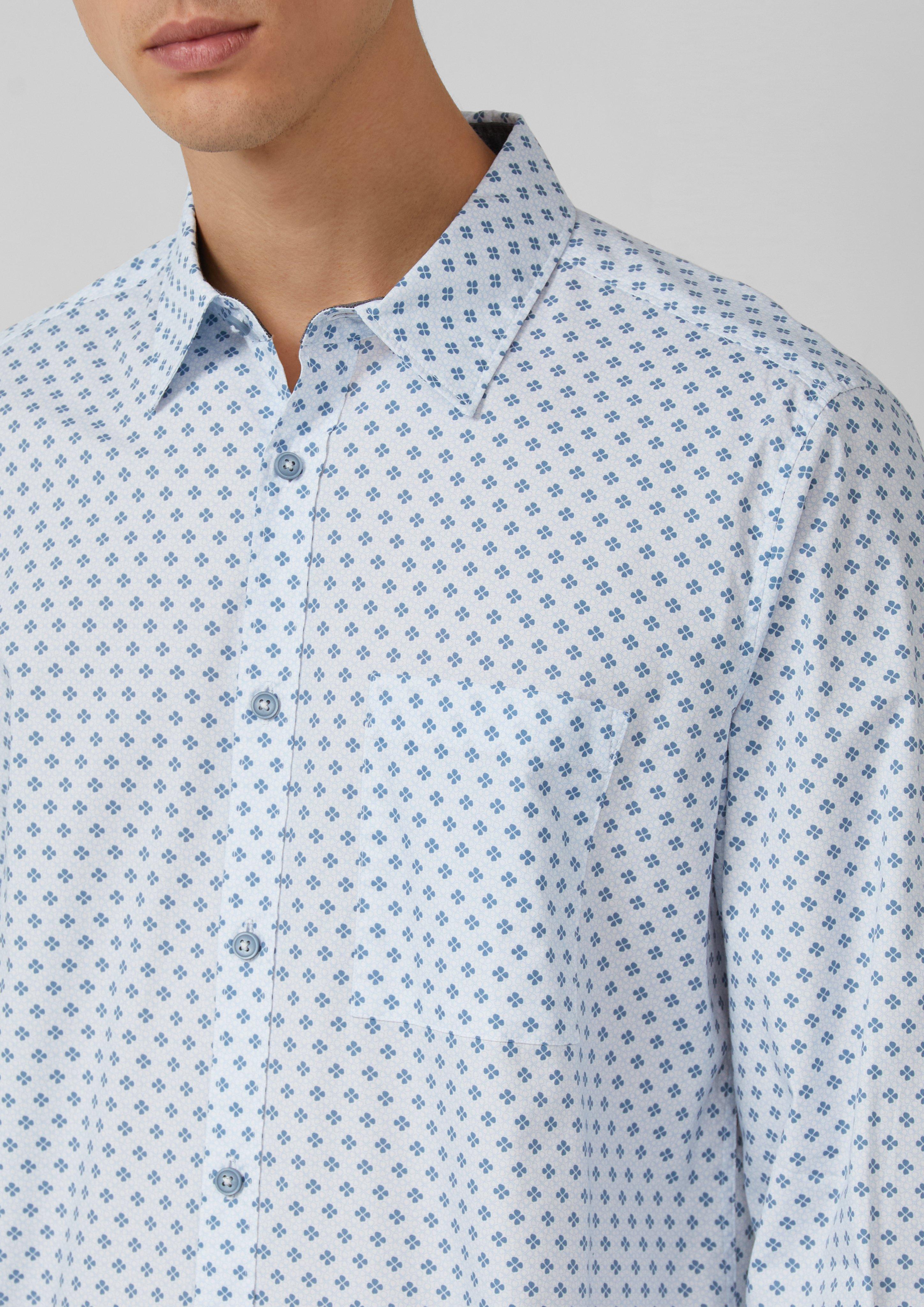 Chemise in 50A1, 99A1, 39A2, 39A1 & 86A1