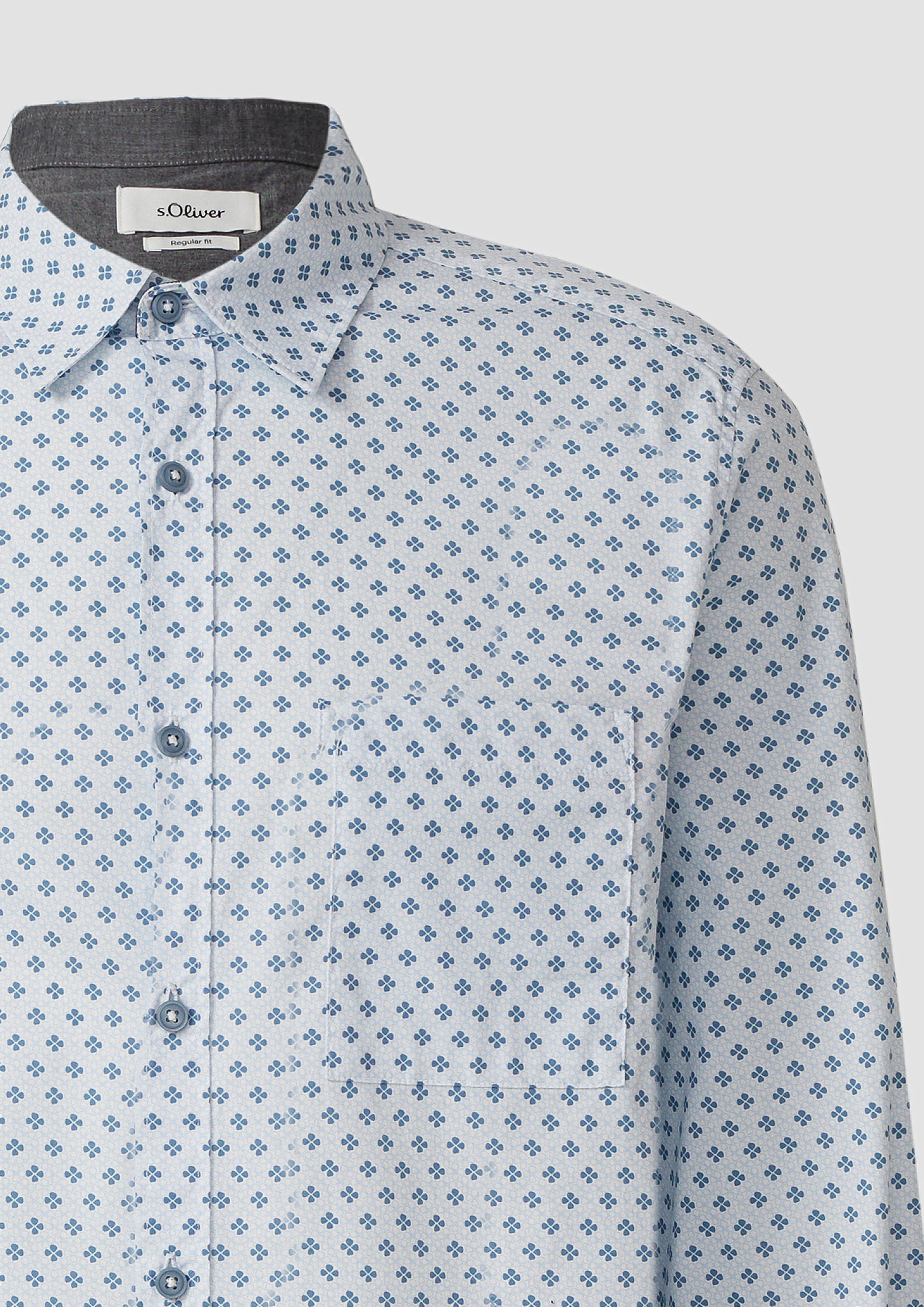 Chemise in 50A1, 99A1, 39A2, 39A1 & 86A1