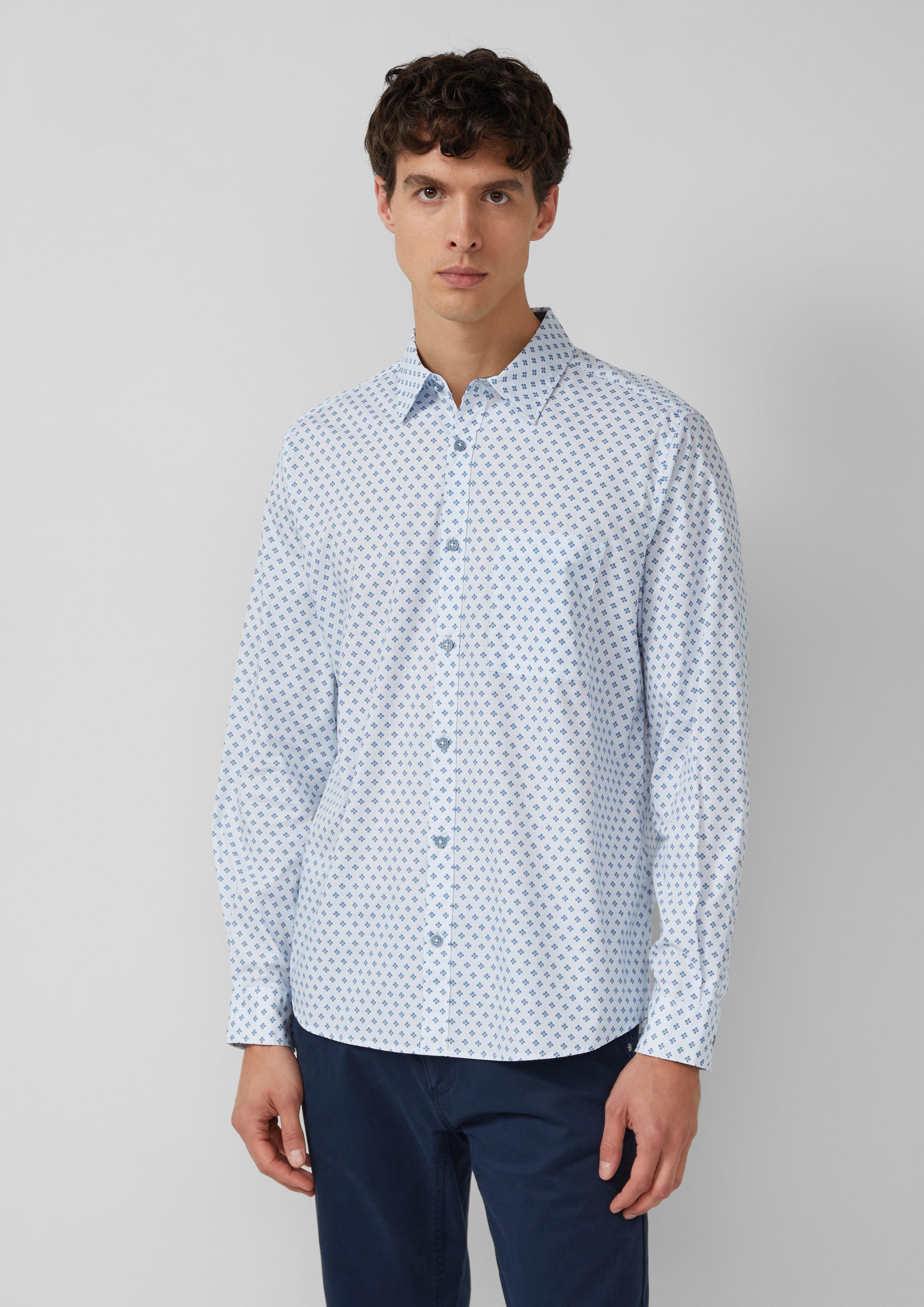 Chemise in 50A1, 99A1, 39A2, 39A1 & 86A1