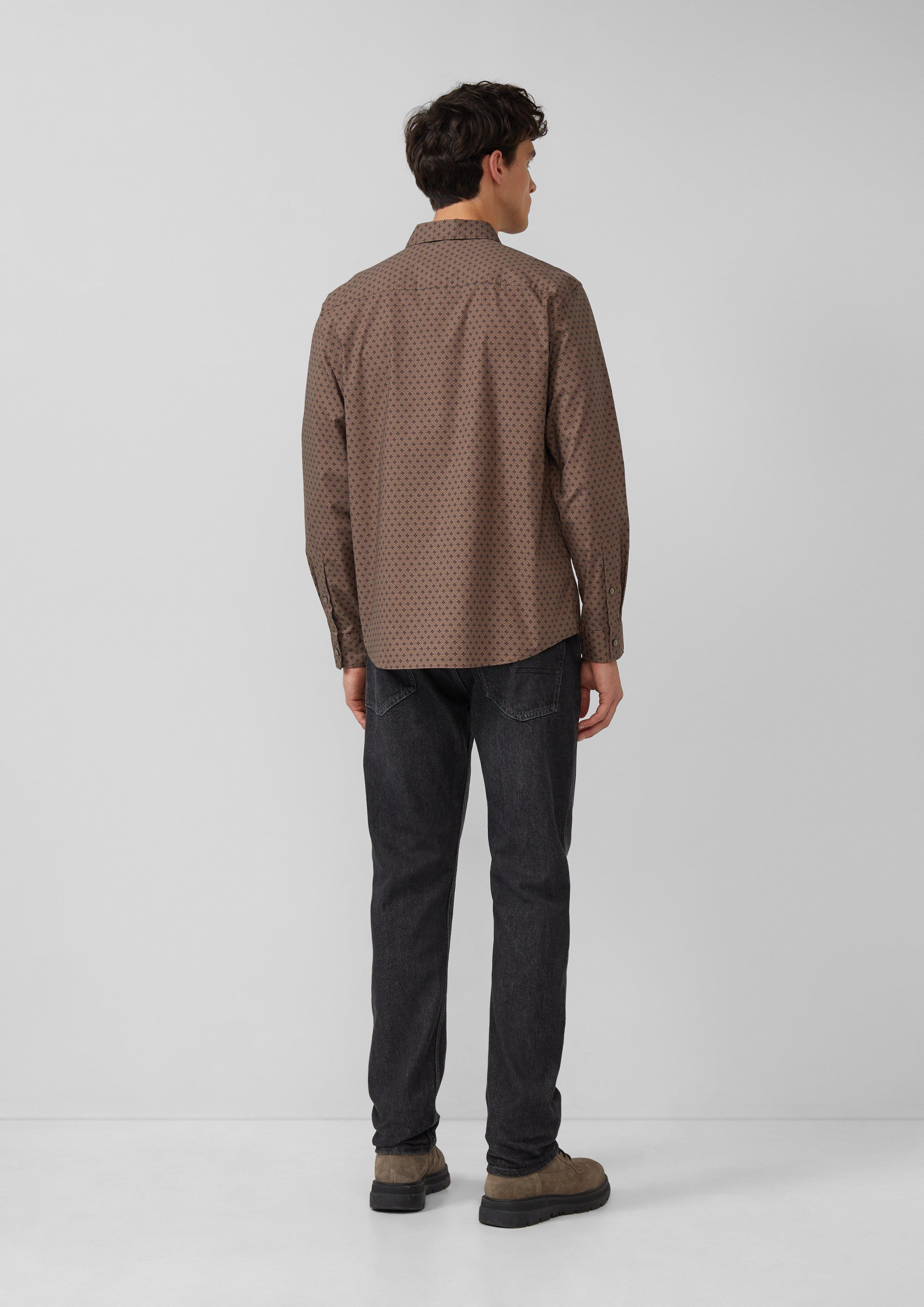 Chemise in 86A1, 99A1, 39A2, 39A1 & 50A1