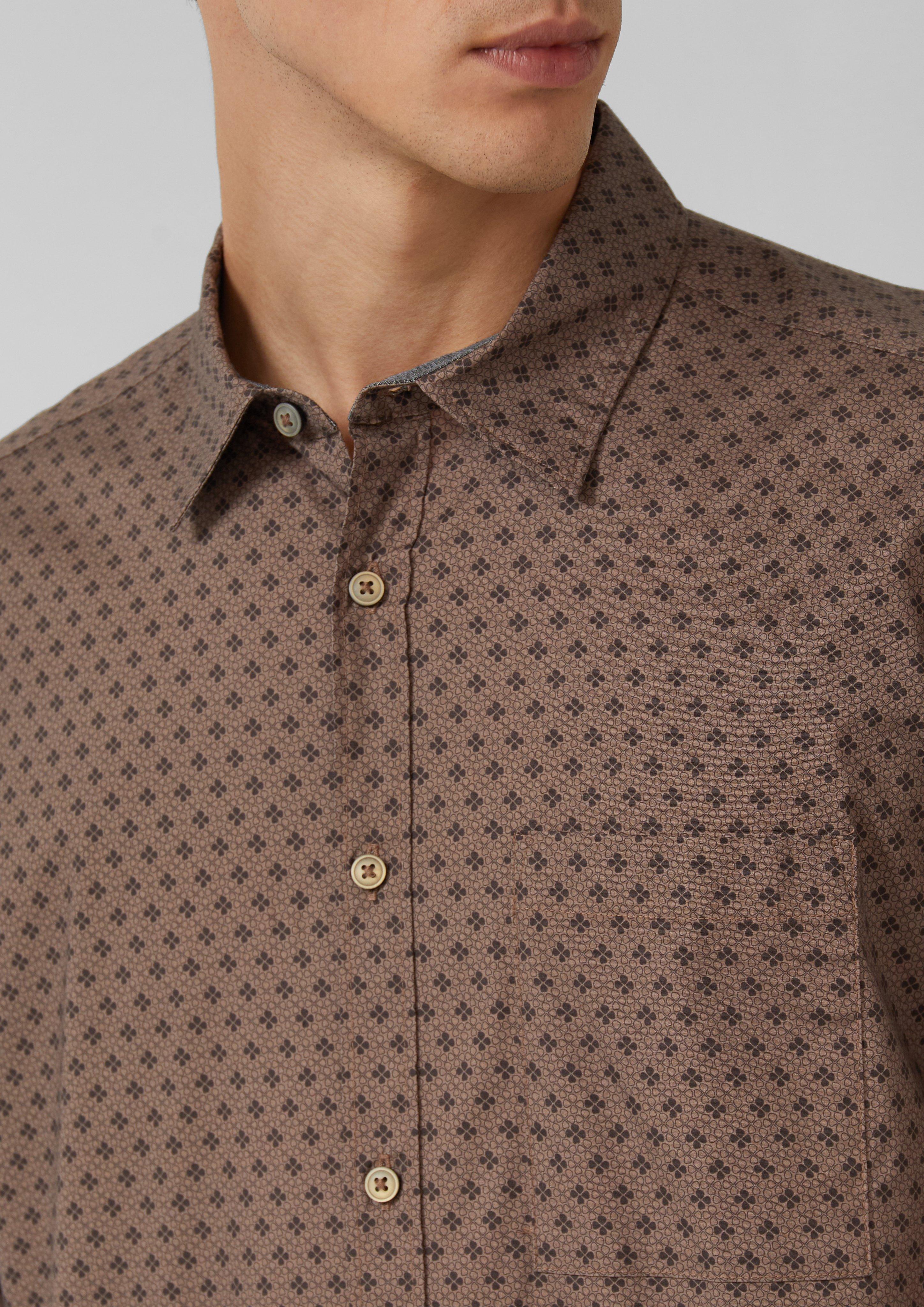 Chemise in 86A1, 99A1, 39A2, 39A1 & 50A1