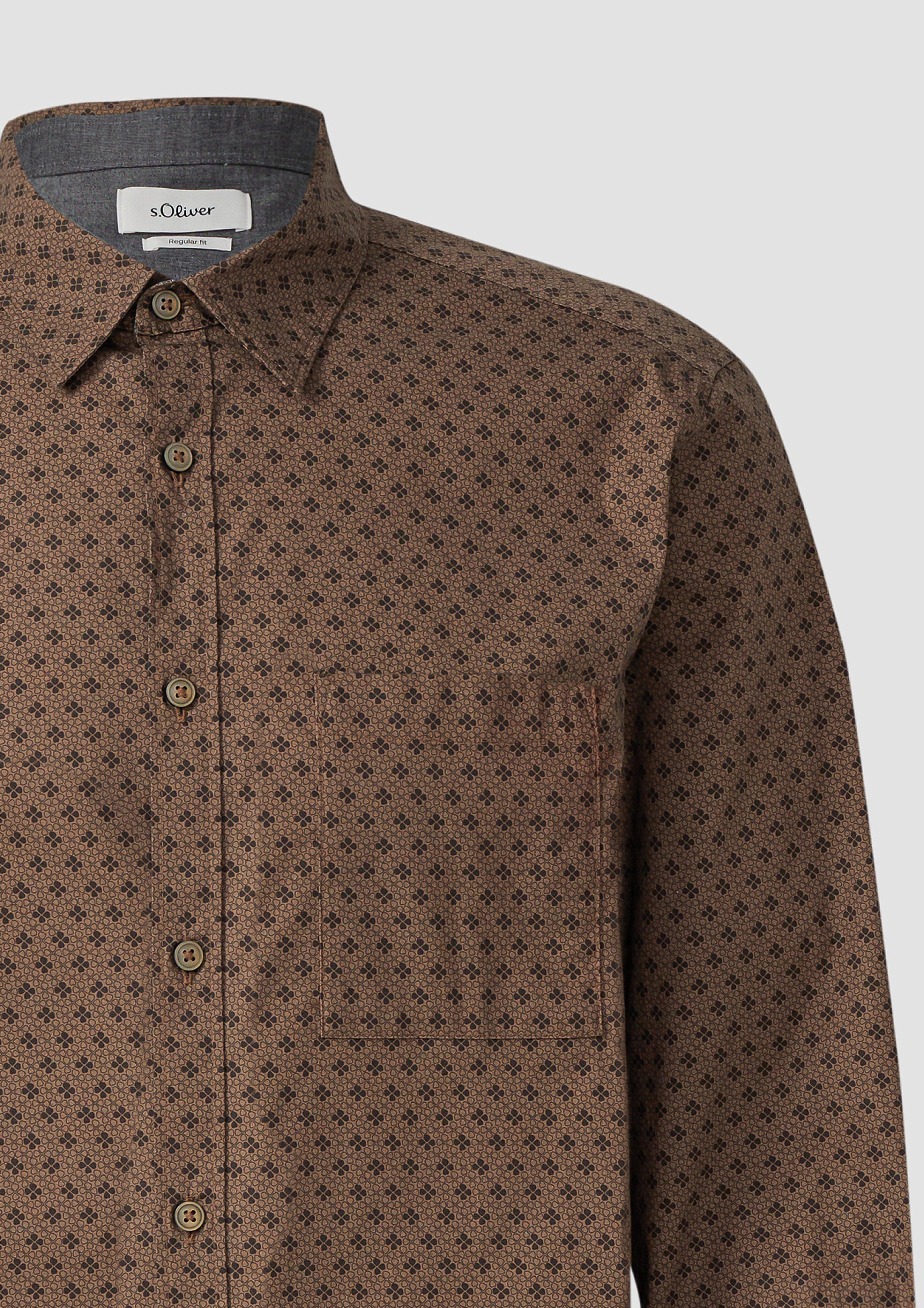 Chemise in 86A1, 99A1, 39A2, 39A1 & 50A1