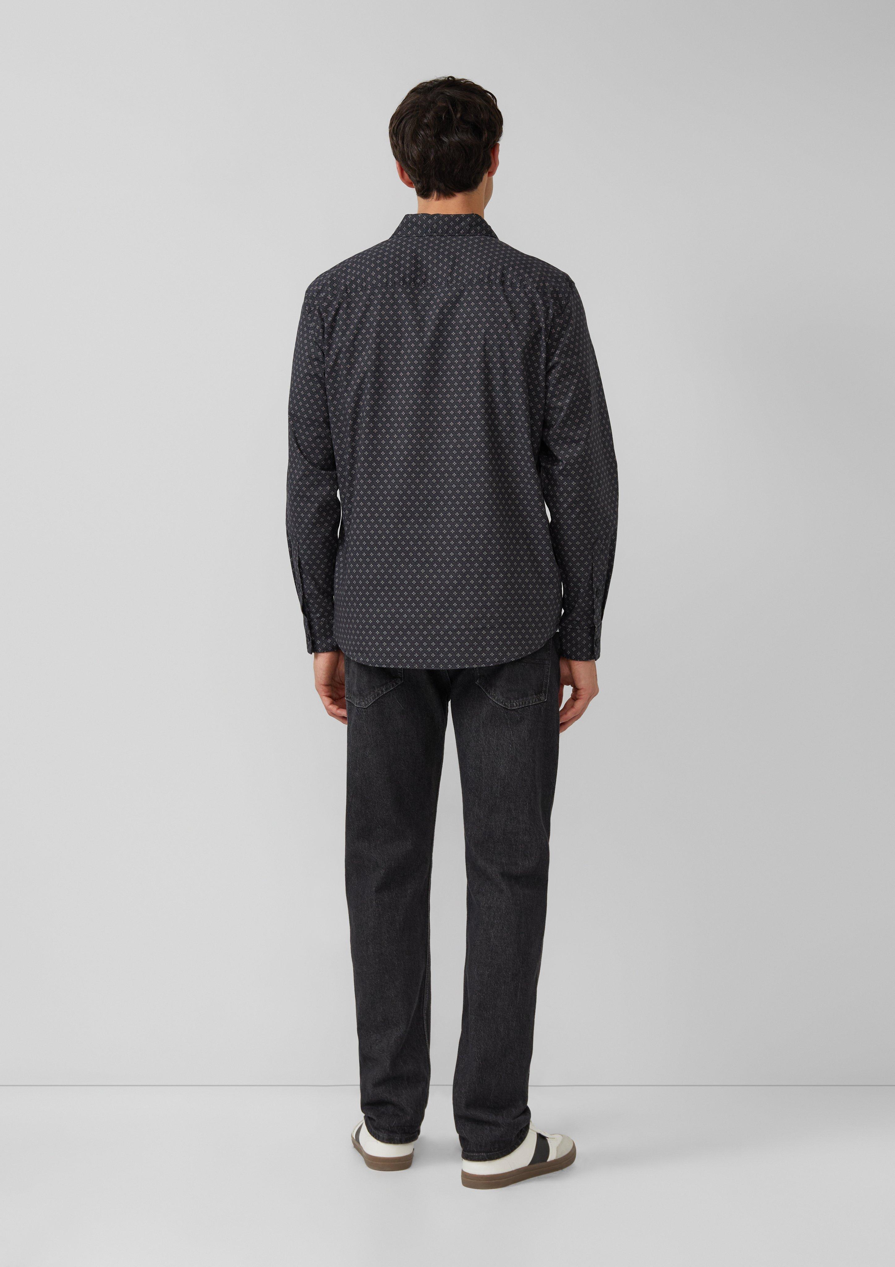 Chemise in 99A1, 39A2, 39A1, 50A1 & 86A1