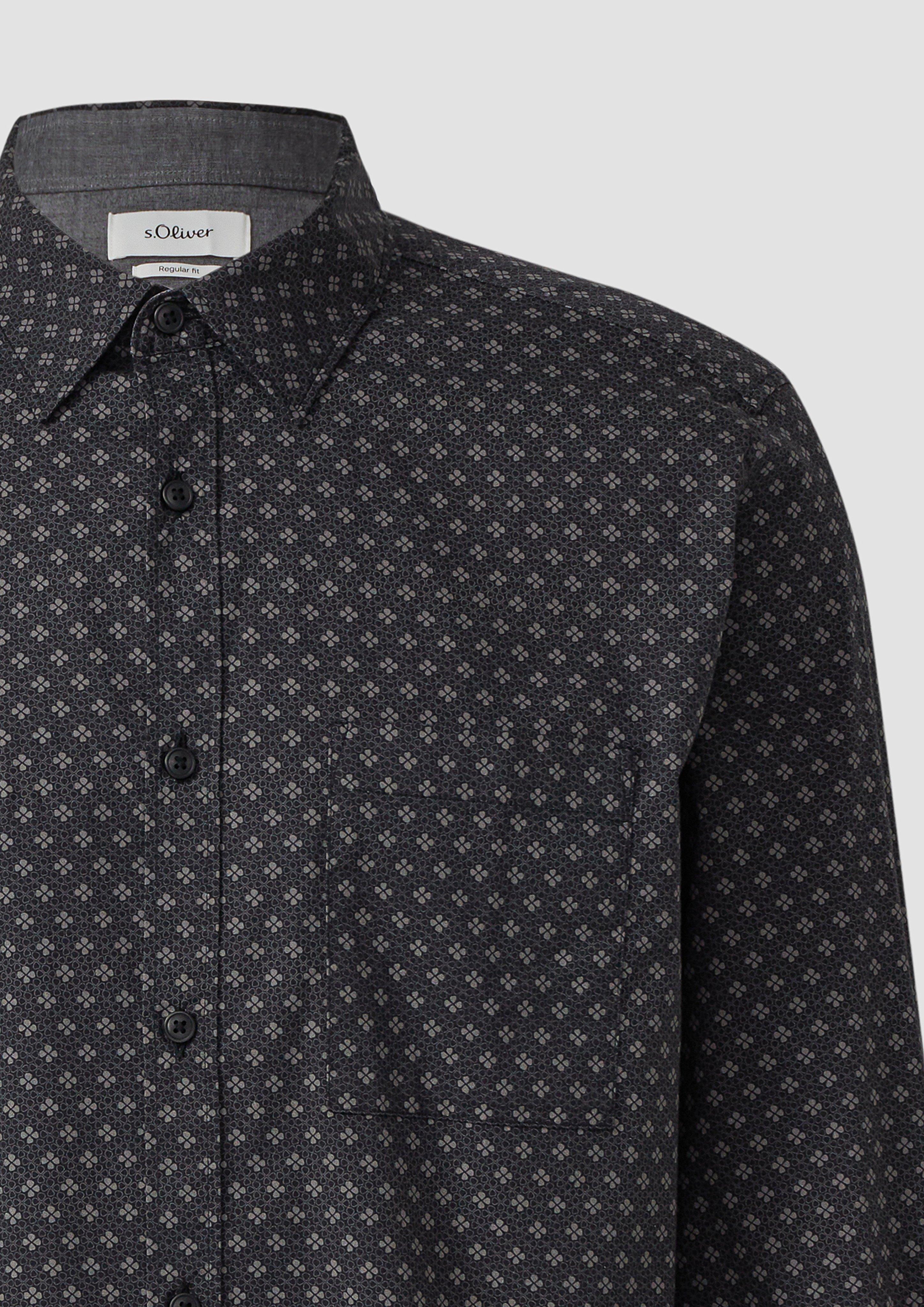 Chemise in 99A1, 39A2, 39A1, 50A1 & 86A1