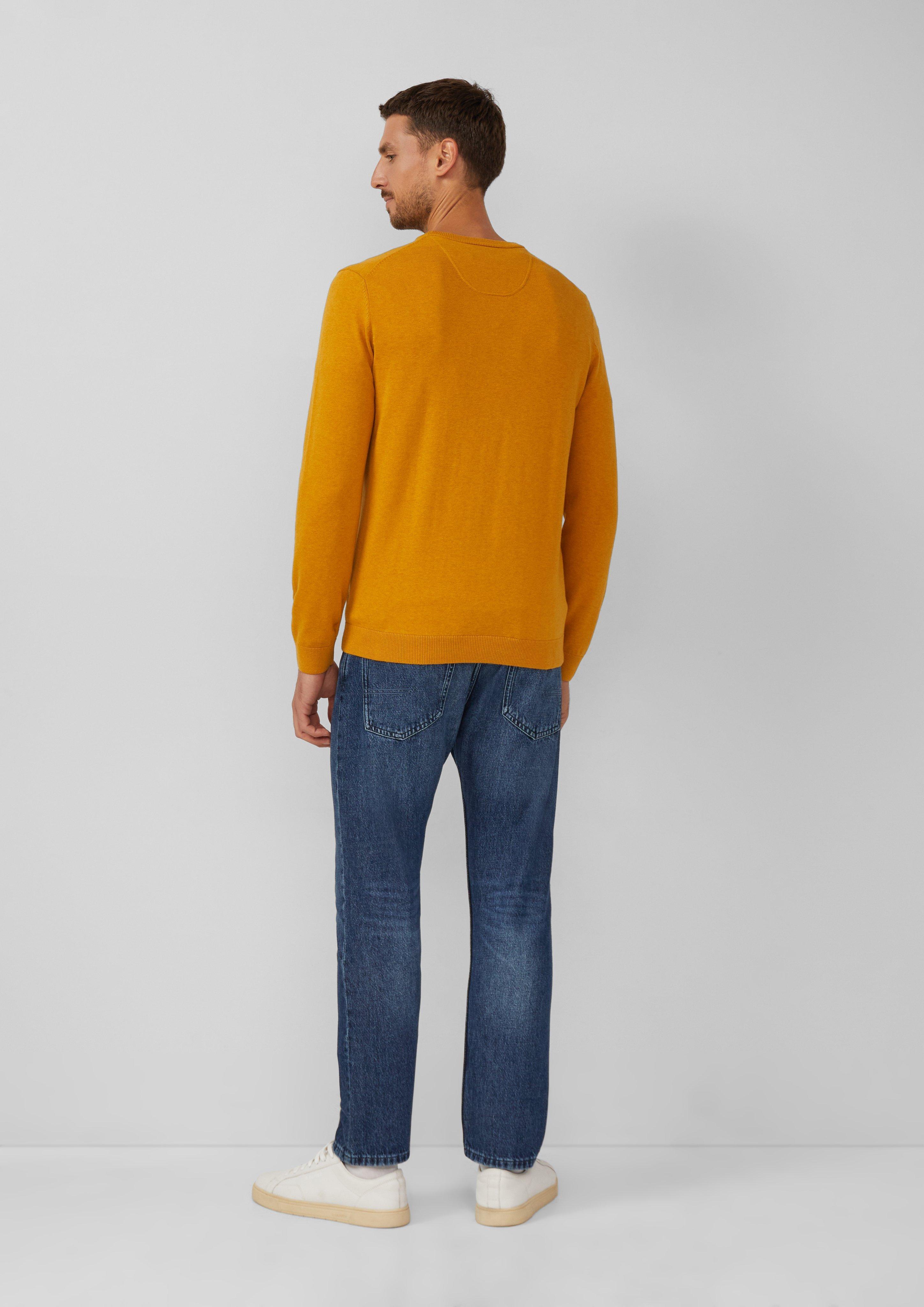 Pull en tricot in 17W0 & 73W0