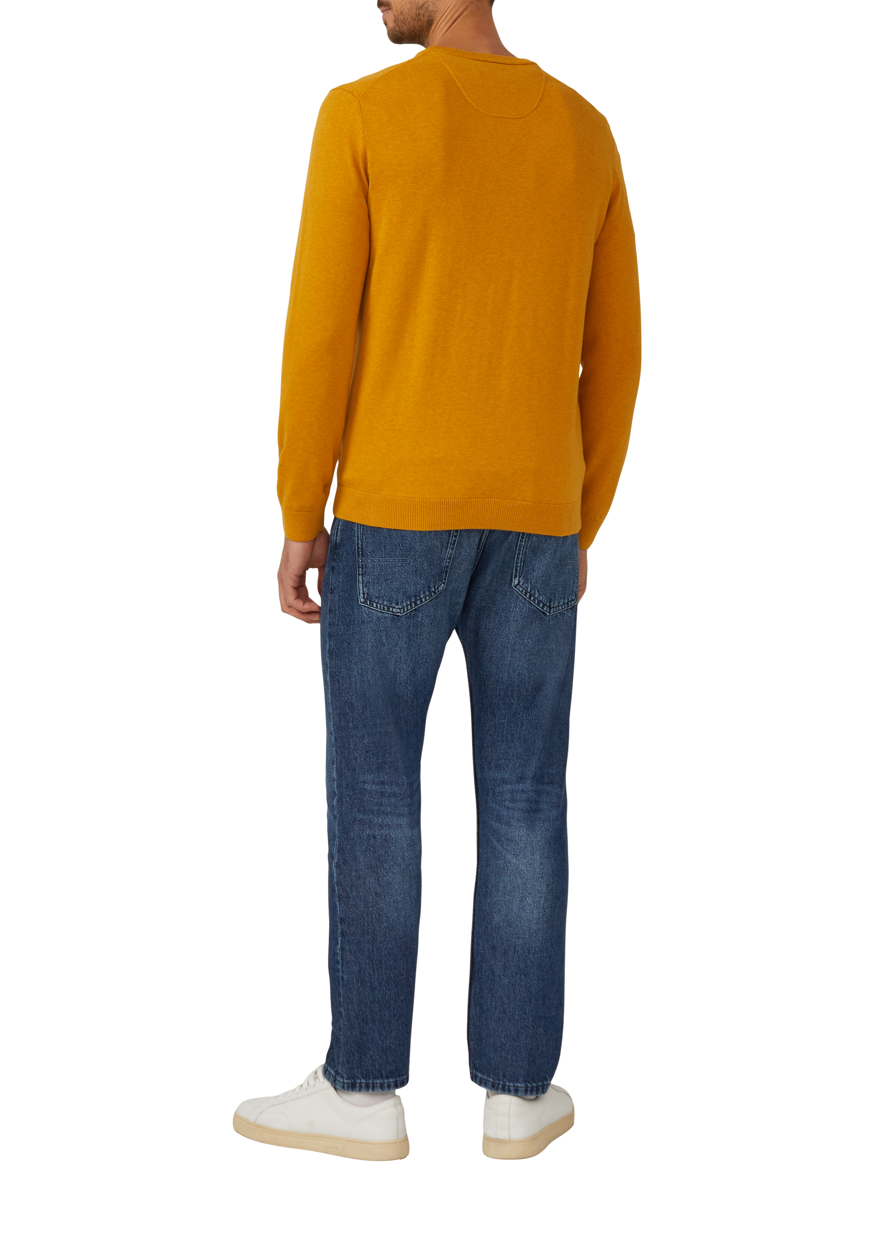 Thumbnail - Strickpullover
