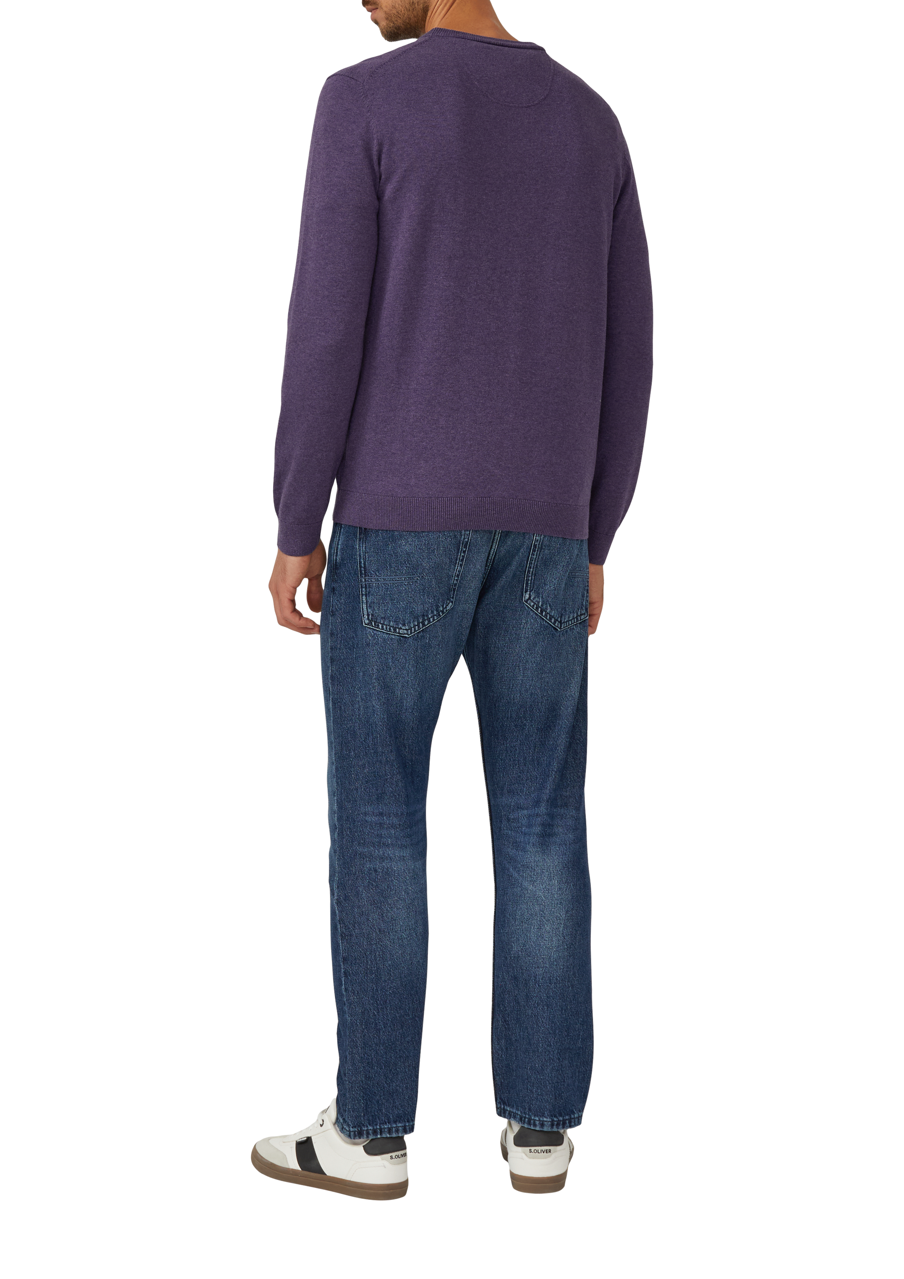 Thumbnail - Strickpullover