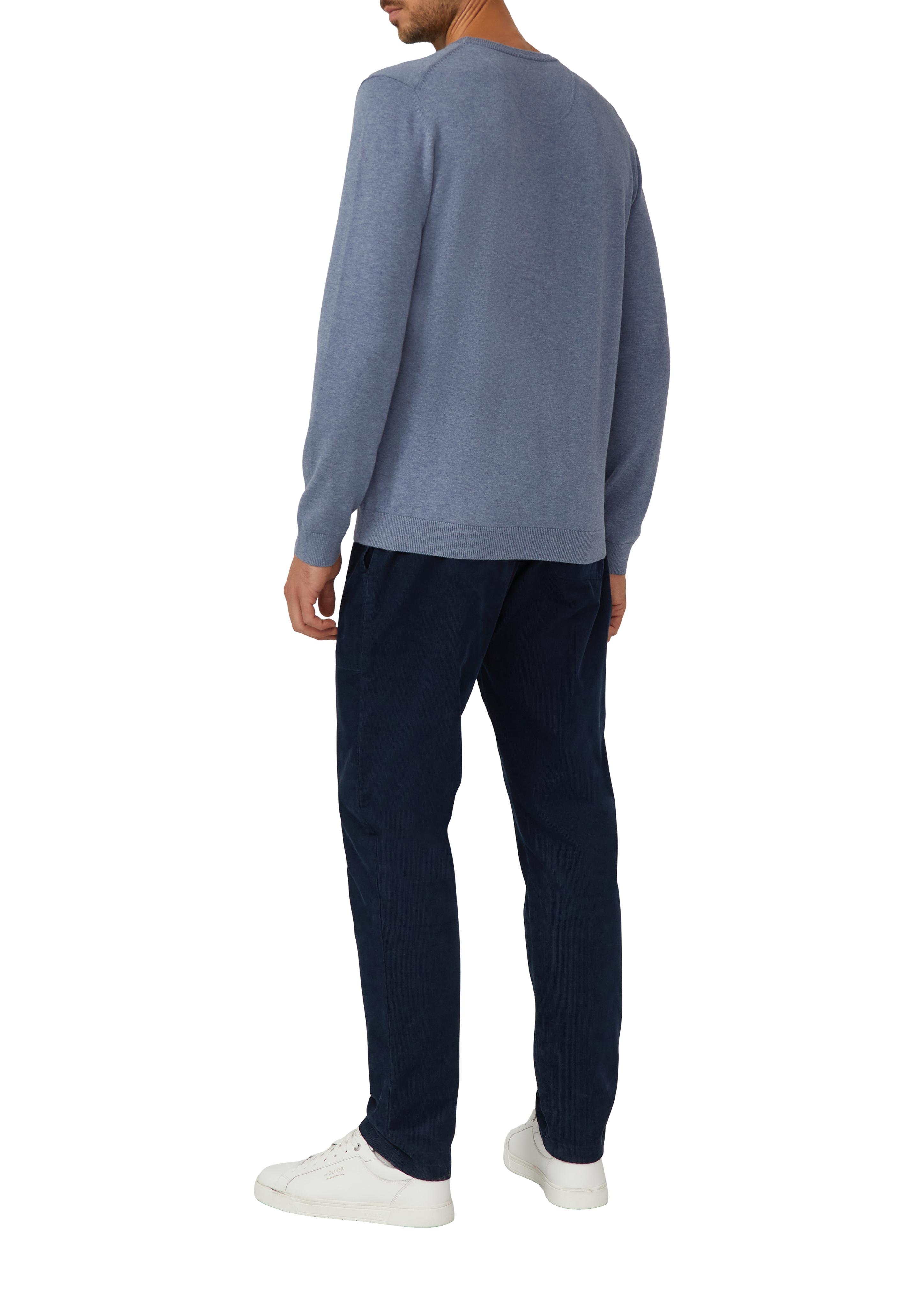 Thumbnail - Strickpullover