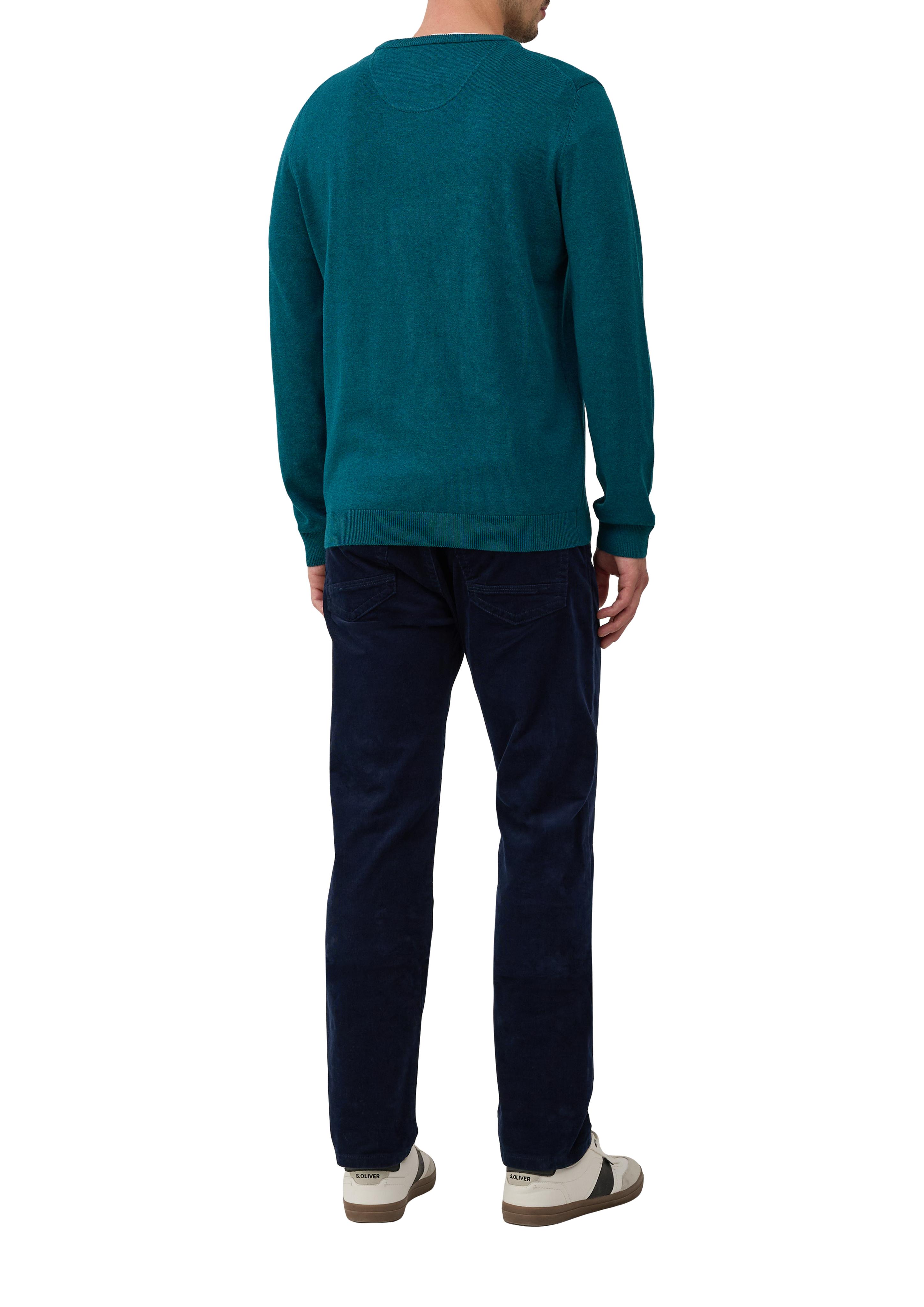 Thumbnail - Strickpullover